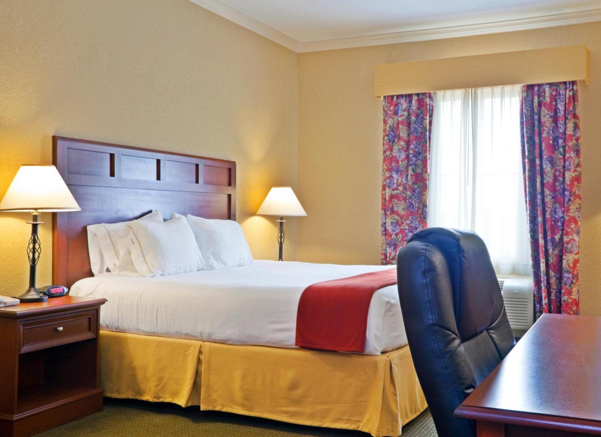 Holiday Inn Express of Salado-Belton by IHG photo 28