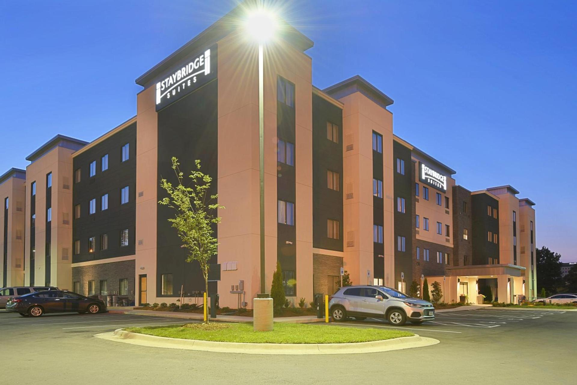 Staybridge Suites - Little Rock - Medical Center by IHG photo 26