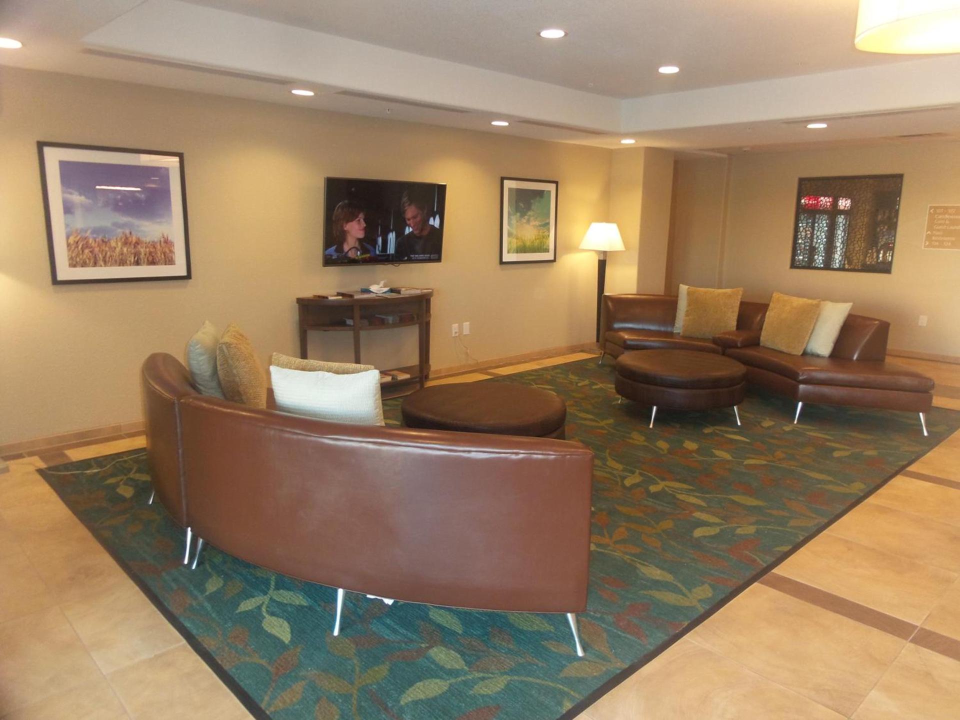 Candlewood Suites Cotulla by IHG photo 9