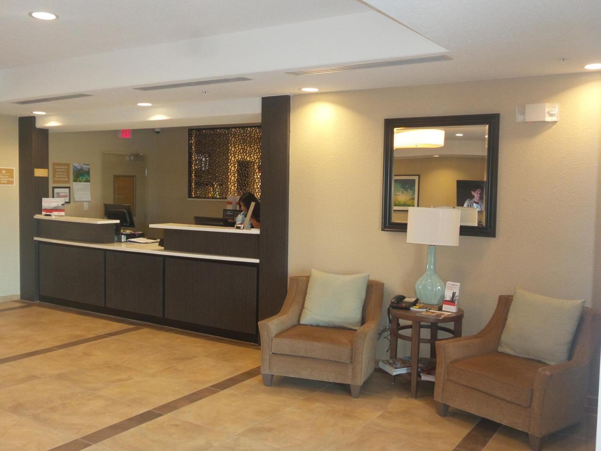 Candlewood Suites Cotulla by IHG photo 7