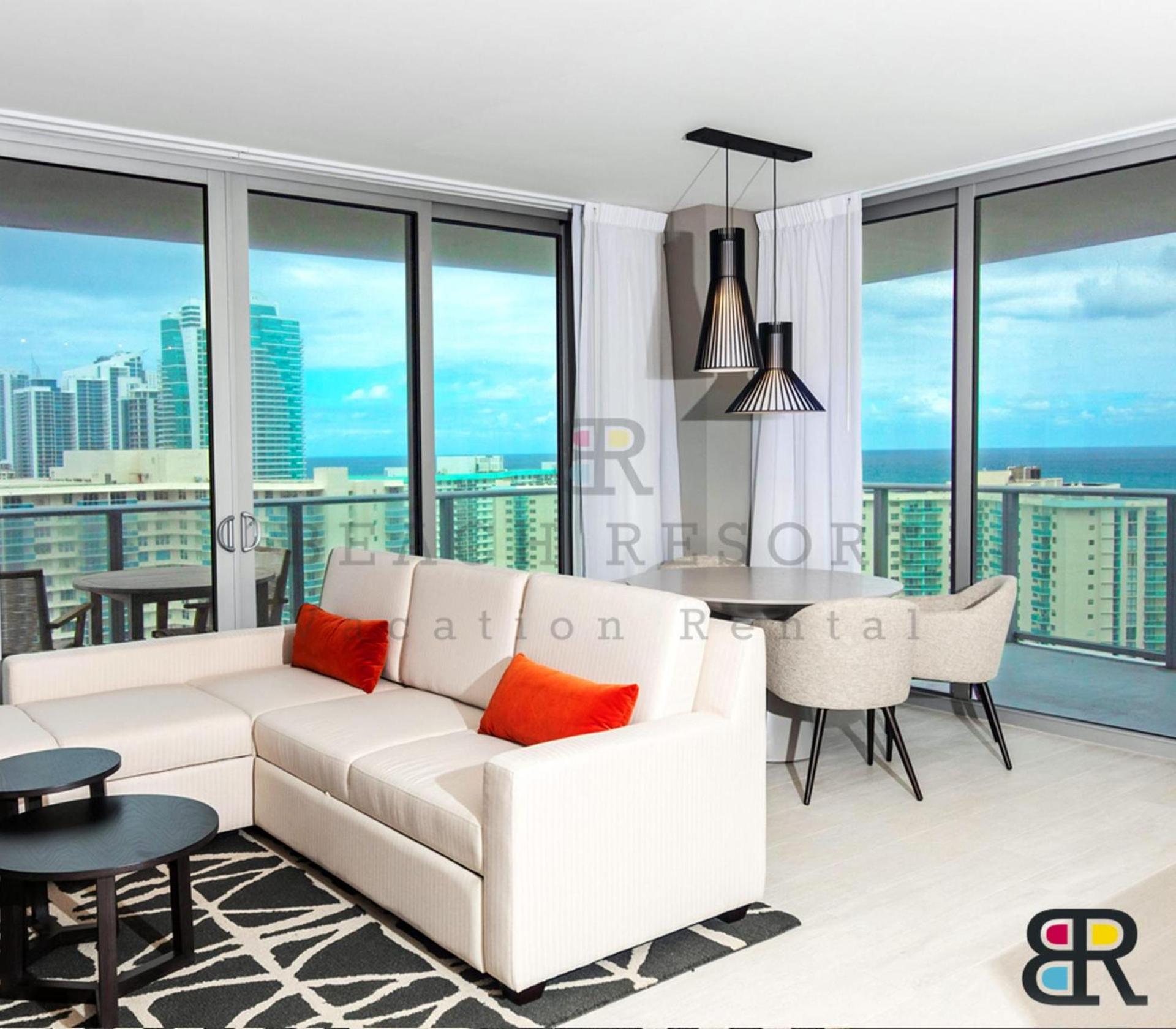 HYDE Beach House Apartments photo 36
