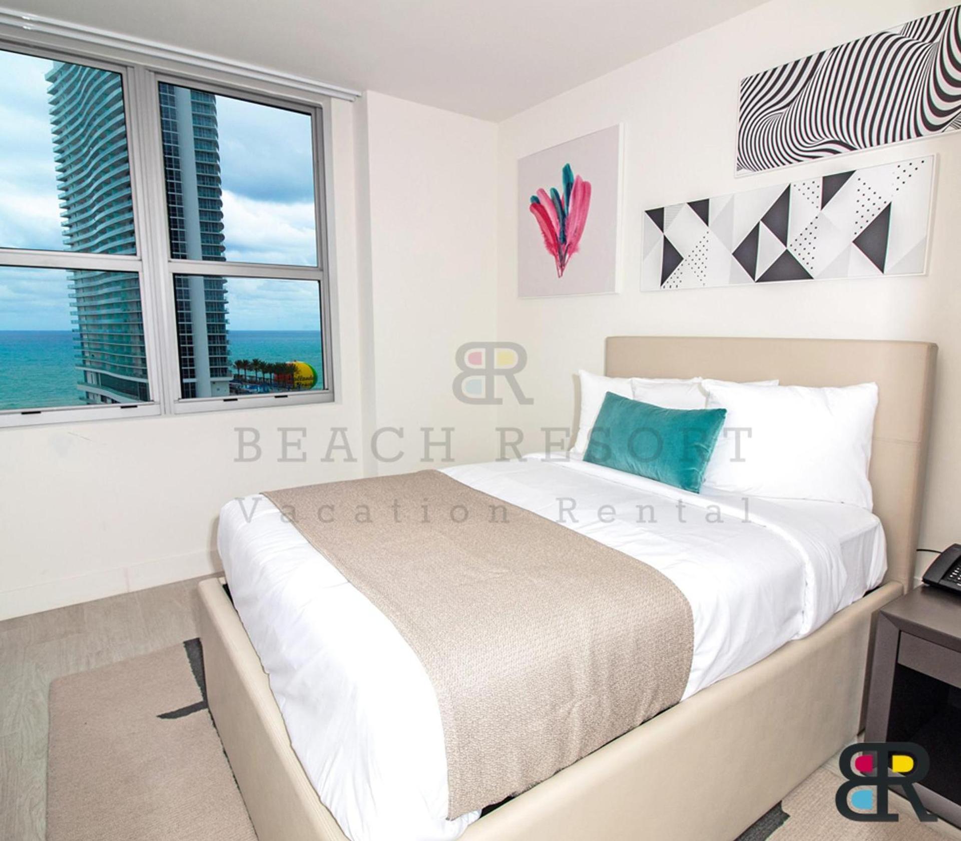 HYDE Beach House Apartments photo 32