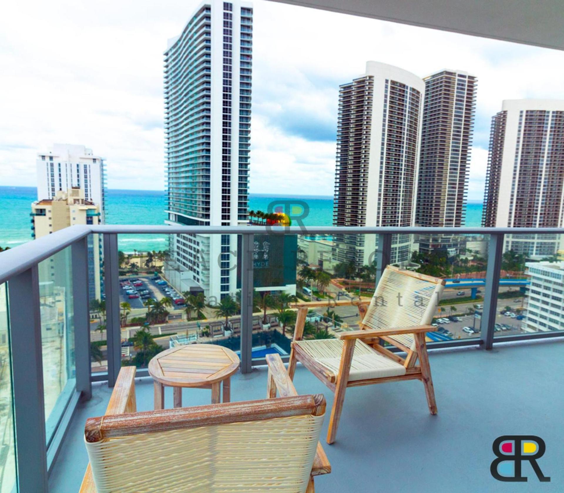 HYDE Beach House Apartments photo 42