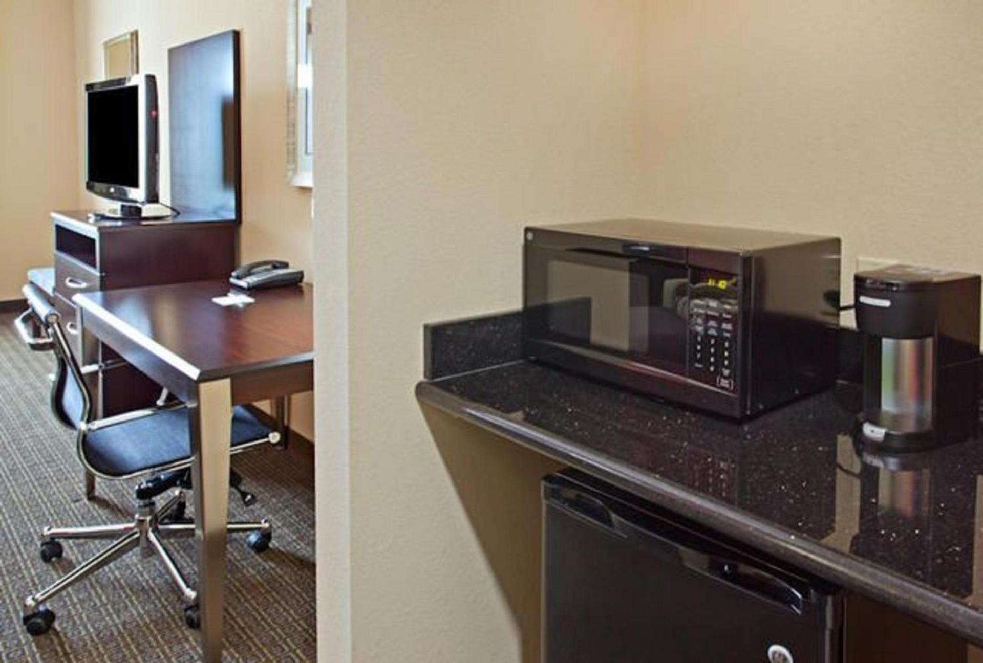 Holiday Inn Hou Energy Corridor Eldridge by IHG photo 45