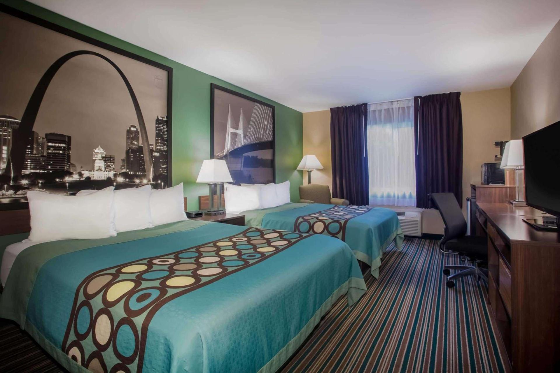 Super 8 by Wyndham Union photo 7