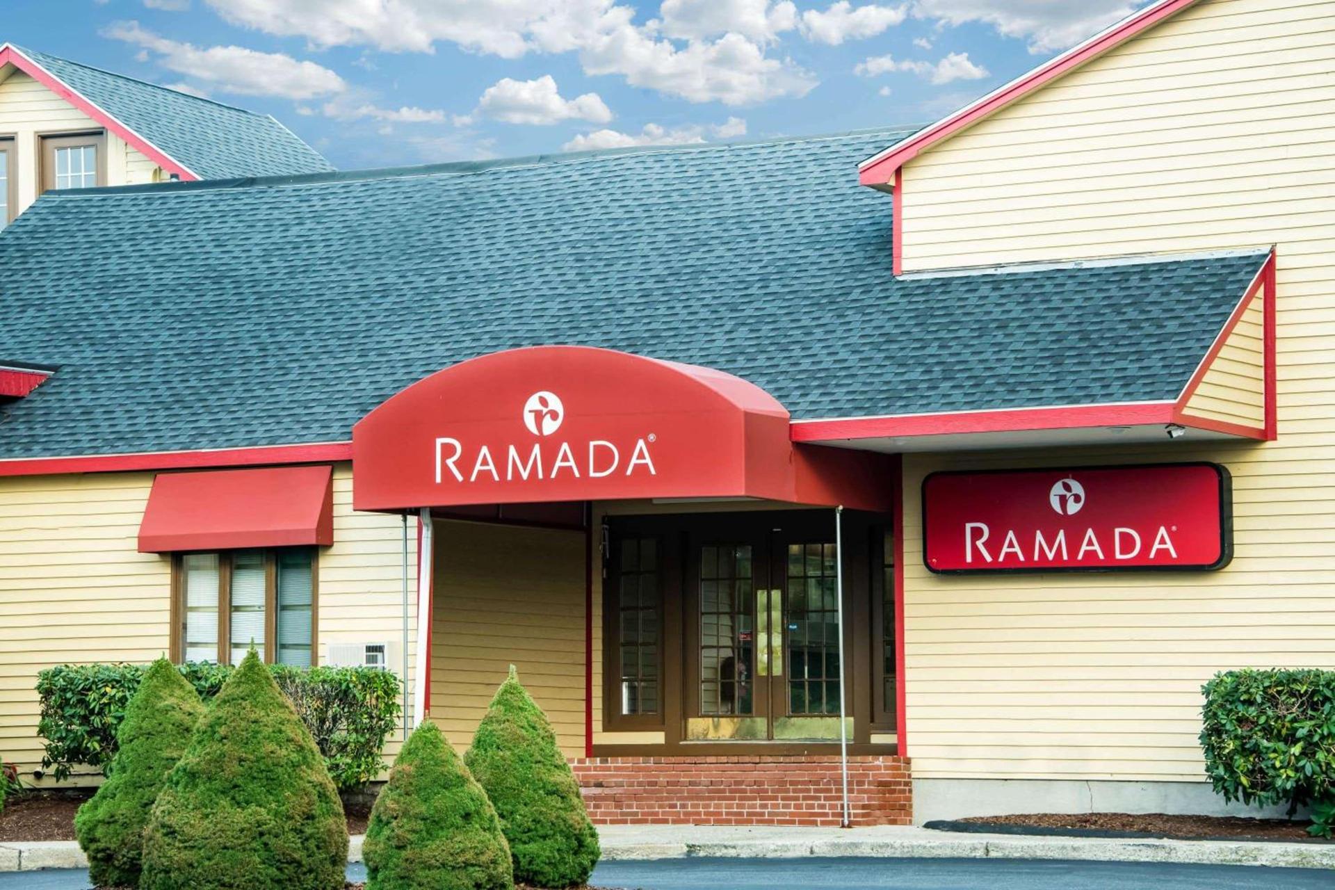 Ramada by Wyndham Groton Mystic photo 3