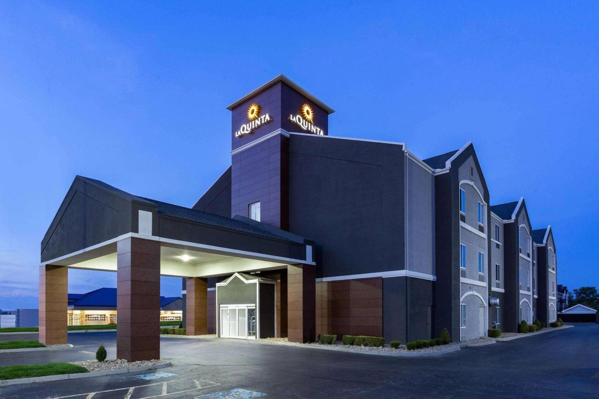 La Quinta by Wyndham Columbus West - Hilliard photo 5