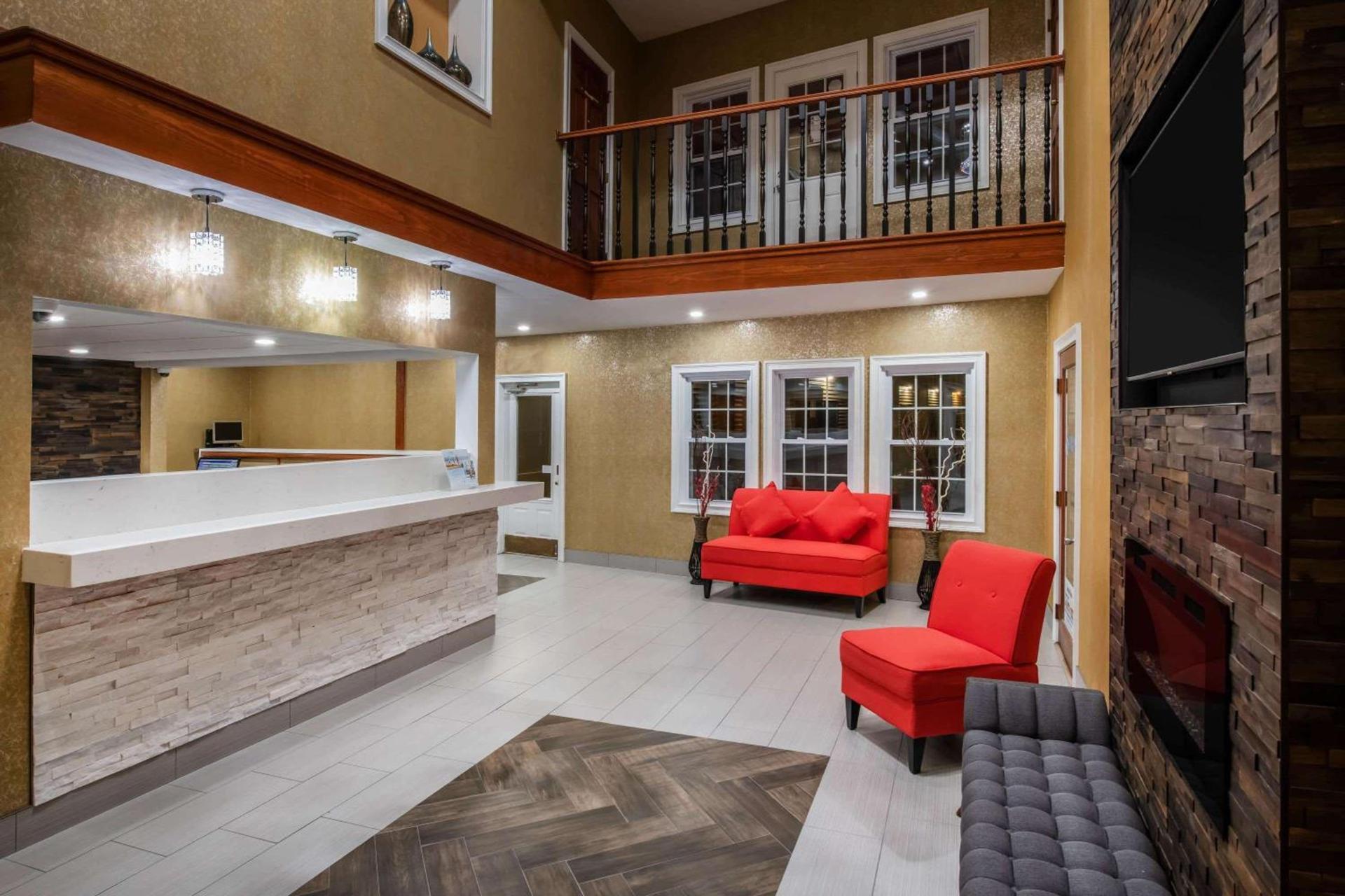 Ramada by Wyndham Groton Mystic photo 6