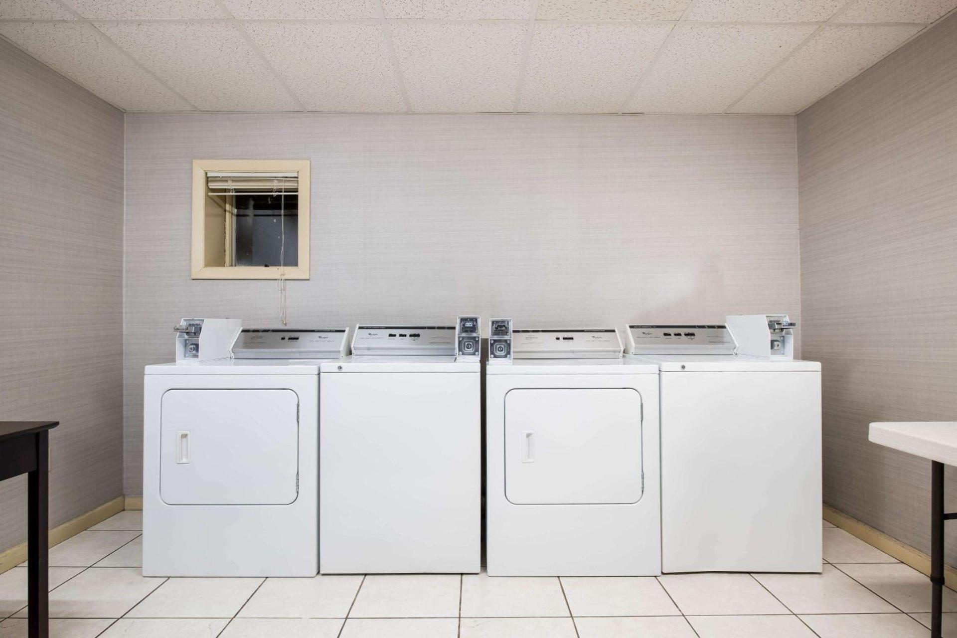 Ramada by Wyndham Groton Mystic photo 31