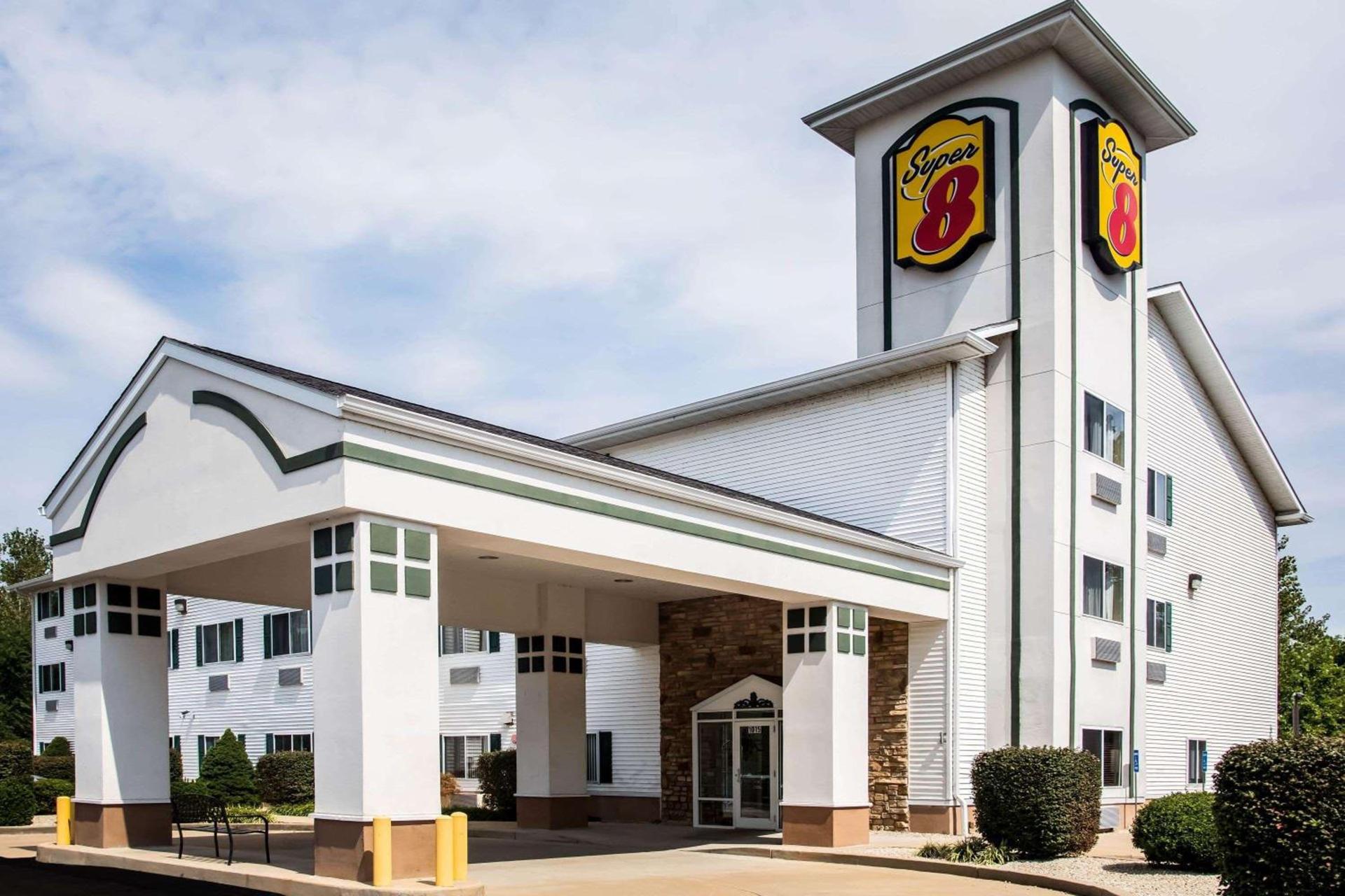 Super 8 by Wyndham Union photo 3
