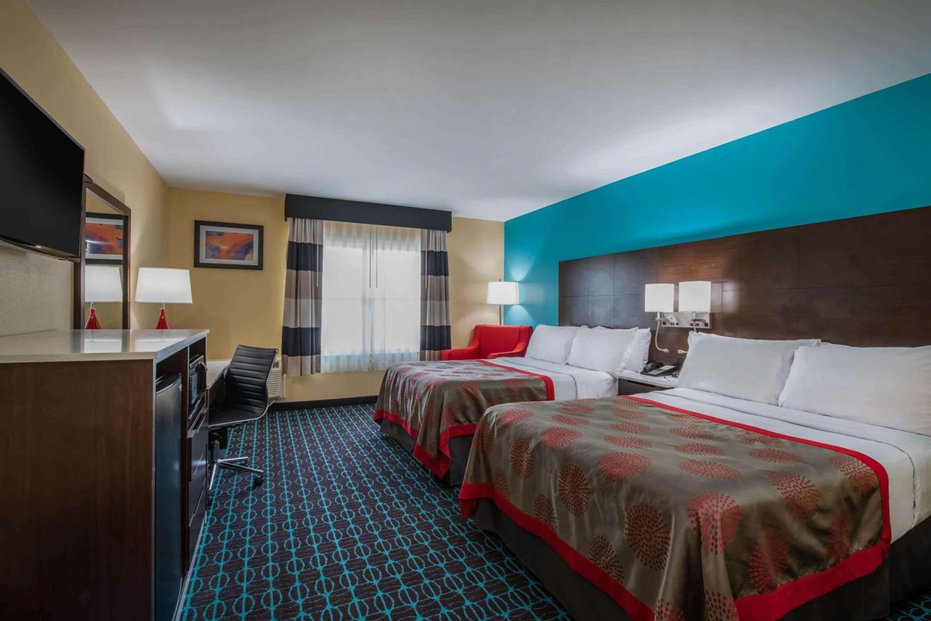 Ramada by Wyndham Groton Mystic photo 16