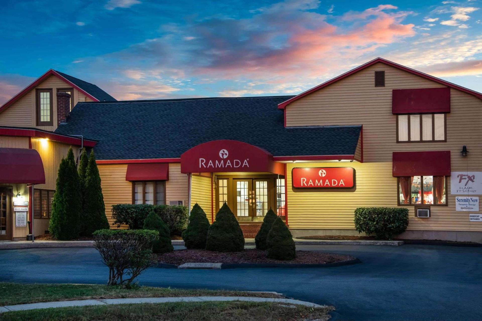 Ramada by Wyndham Groton Mystic photo 5