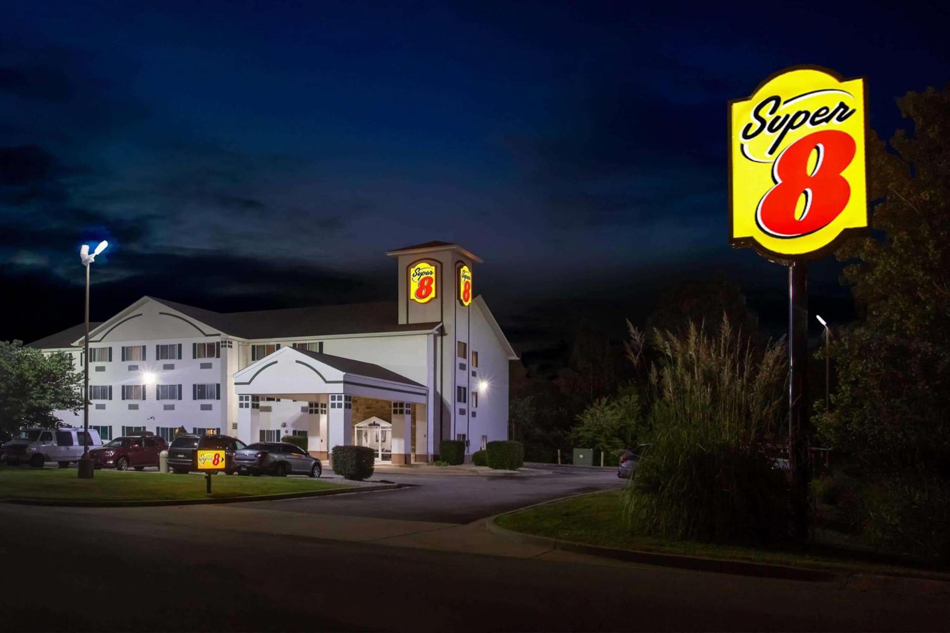 Super 8 by Wyndham Union photo 4
