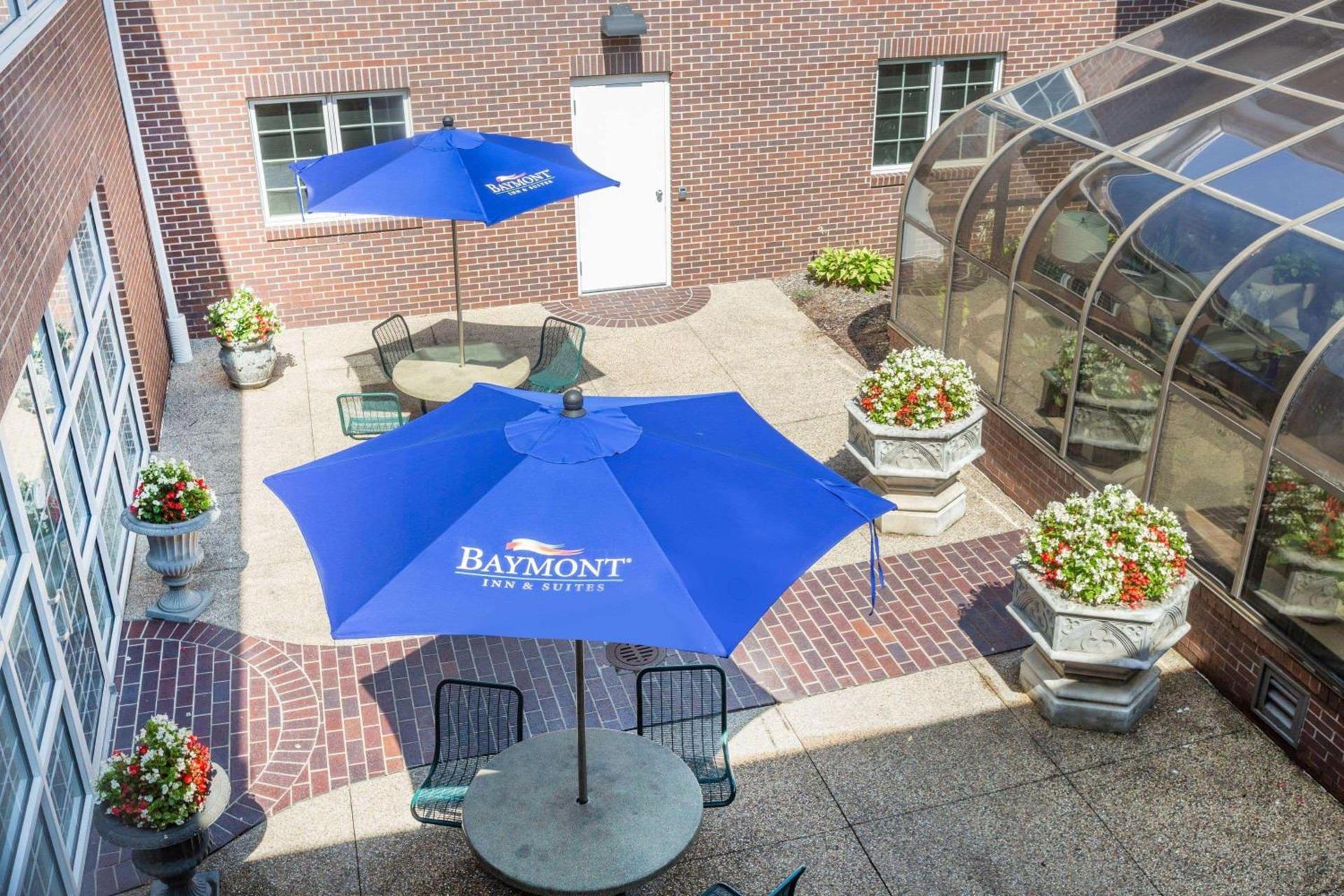 Baymont by Wyndham Des Moines Airport photo 57