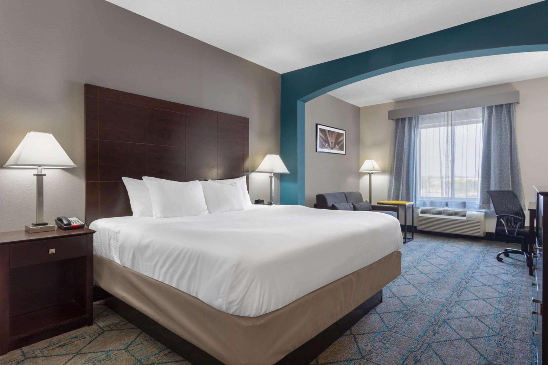 La Quinta by Wyndham Columbus West - Hilliard photo 19