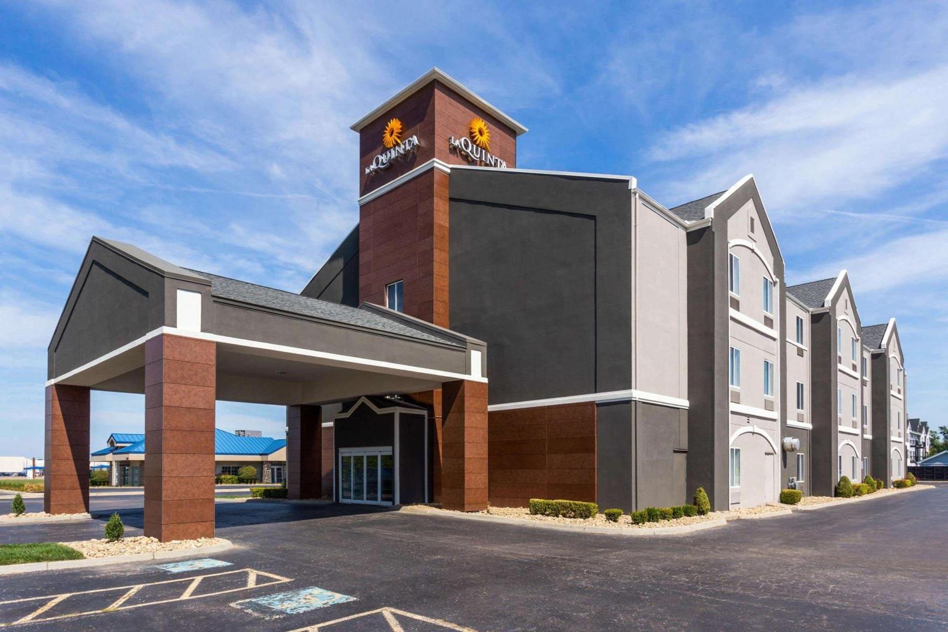 La Quinta by Wyndham Columbus West - Hilliard photo 20
