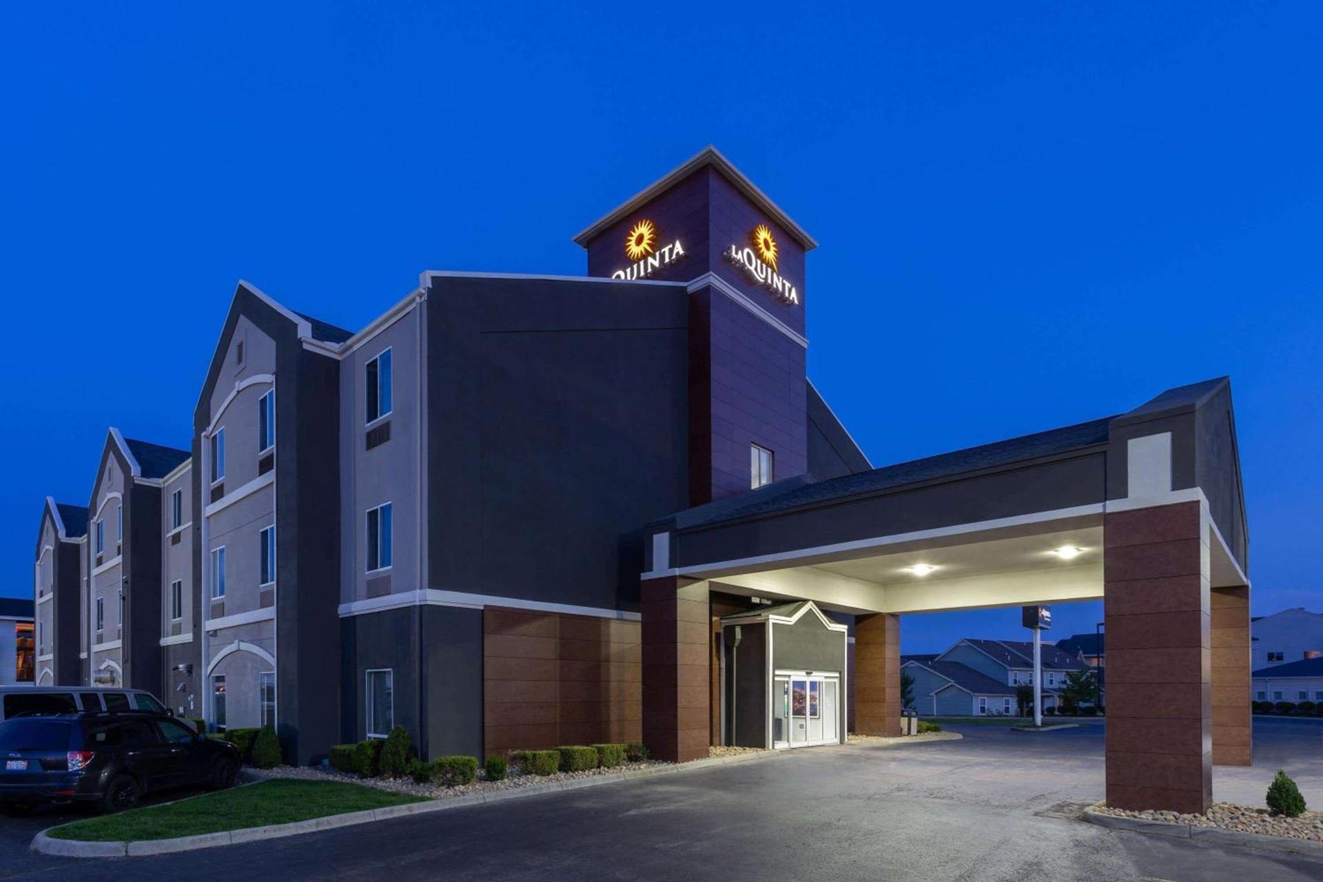 La Quinta by Wyndham Columbus West - Hilliard photo 21