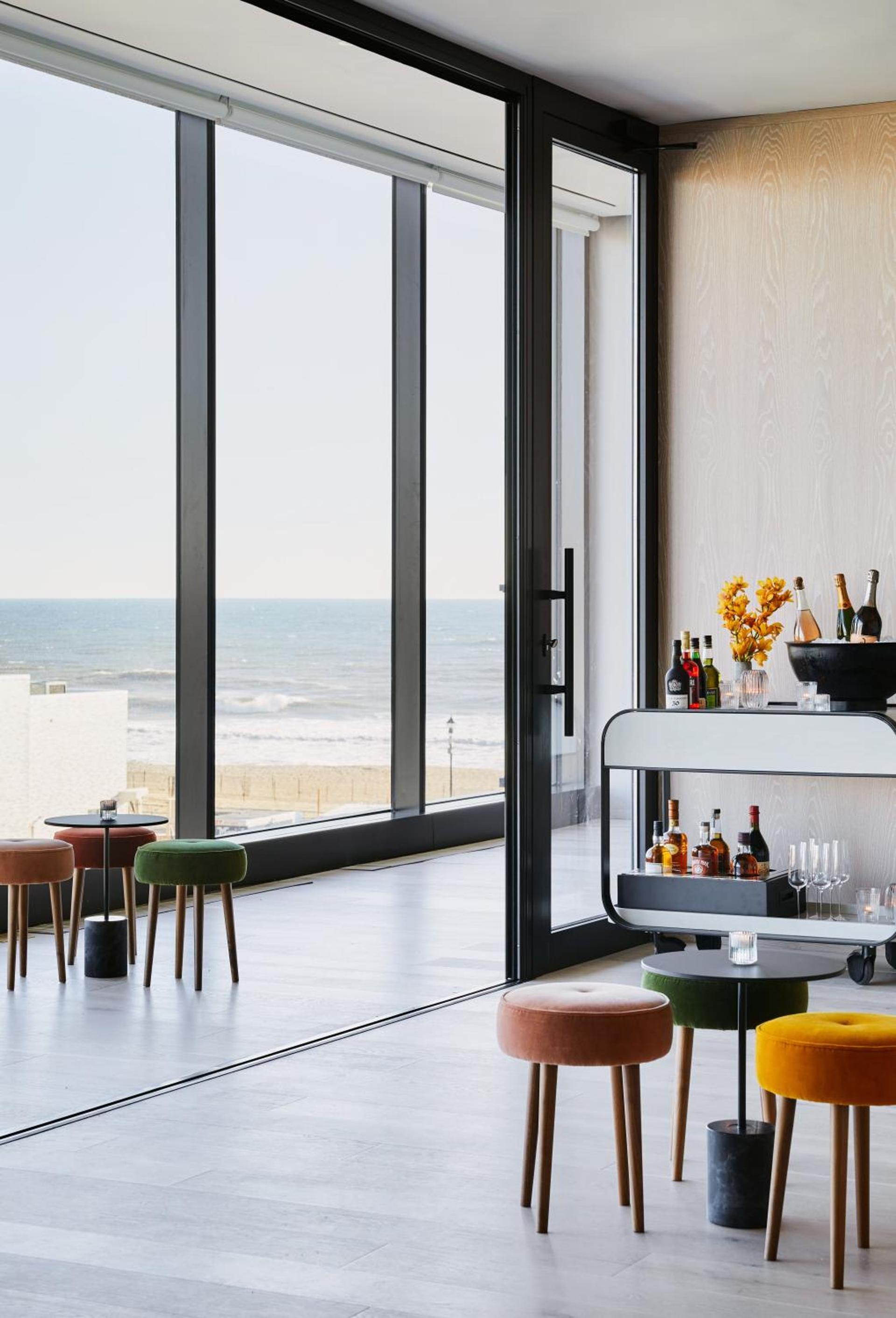 Asbury Ocean Club Hotel photo 61