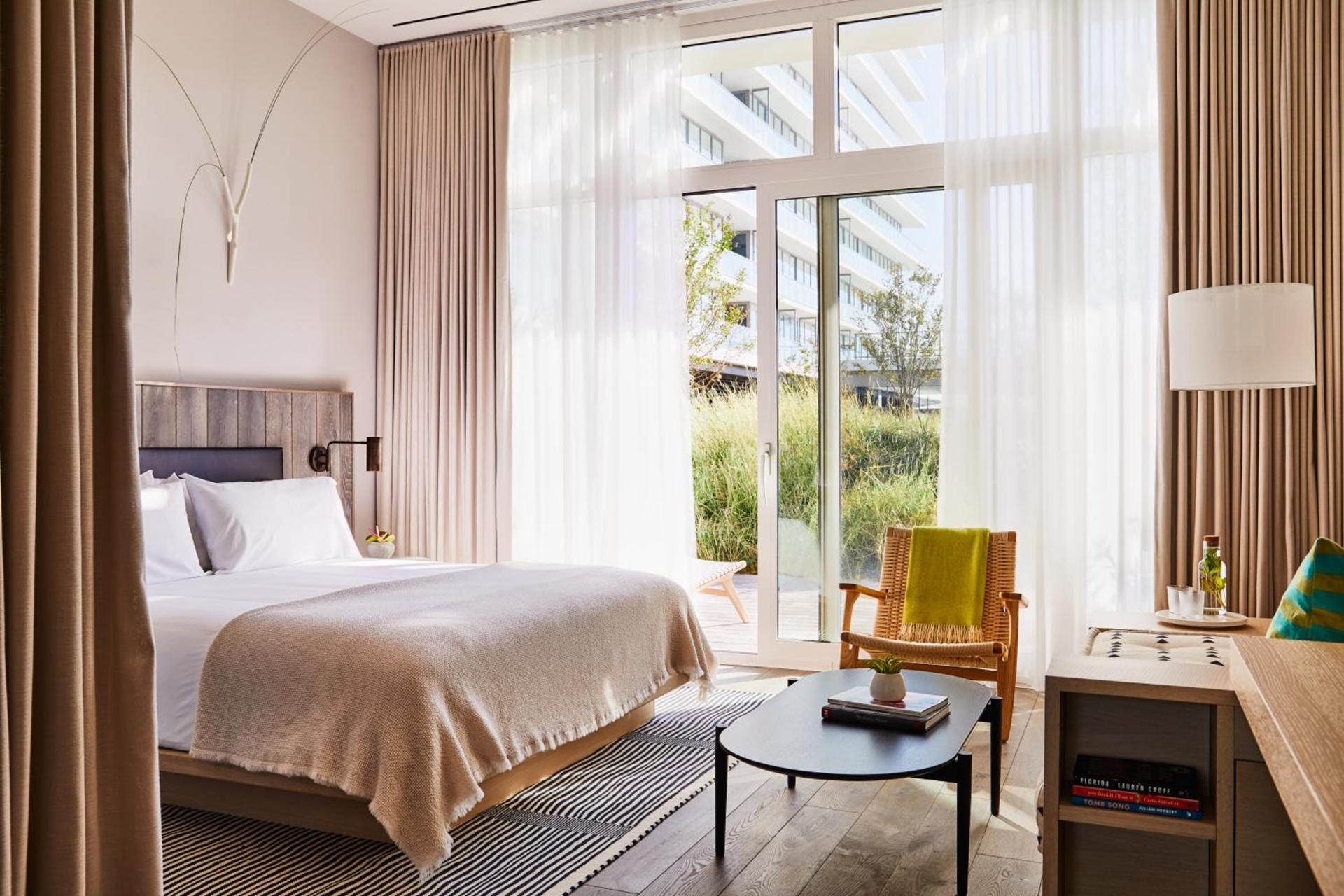 Asbury Ocean Club Hotel photo 9