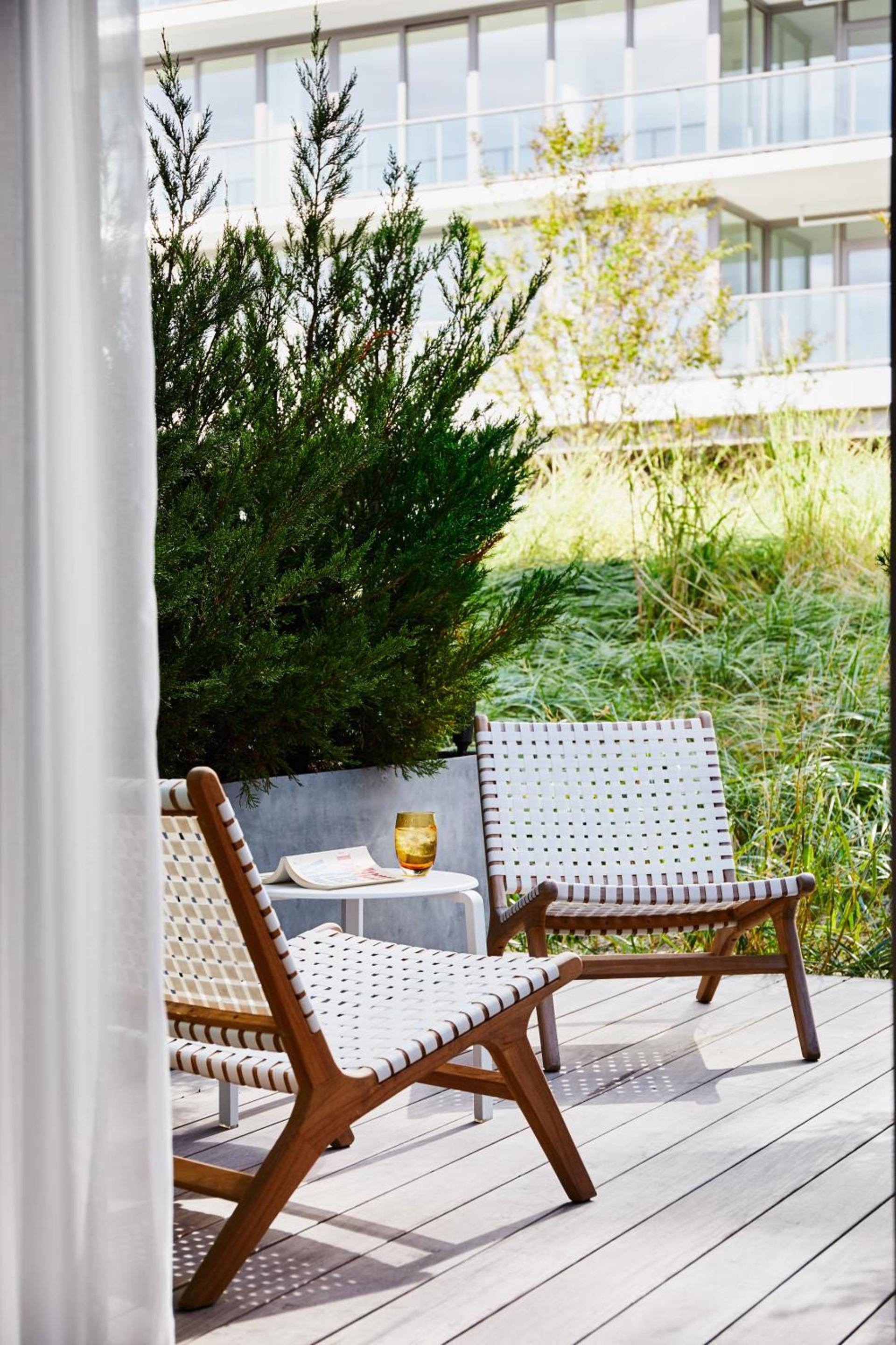 Asbury Ocean Club Hotel photo 12
