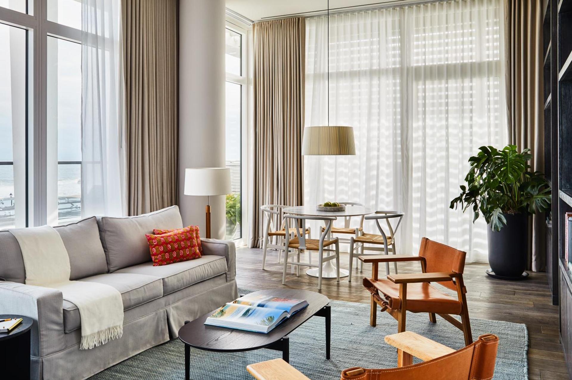 Asbury Ocean Club Hotel photo 65