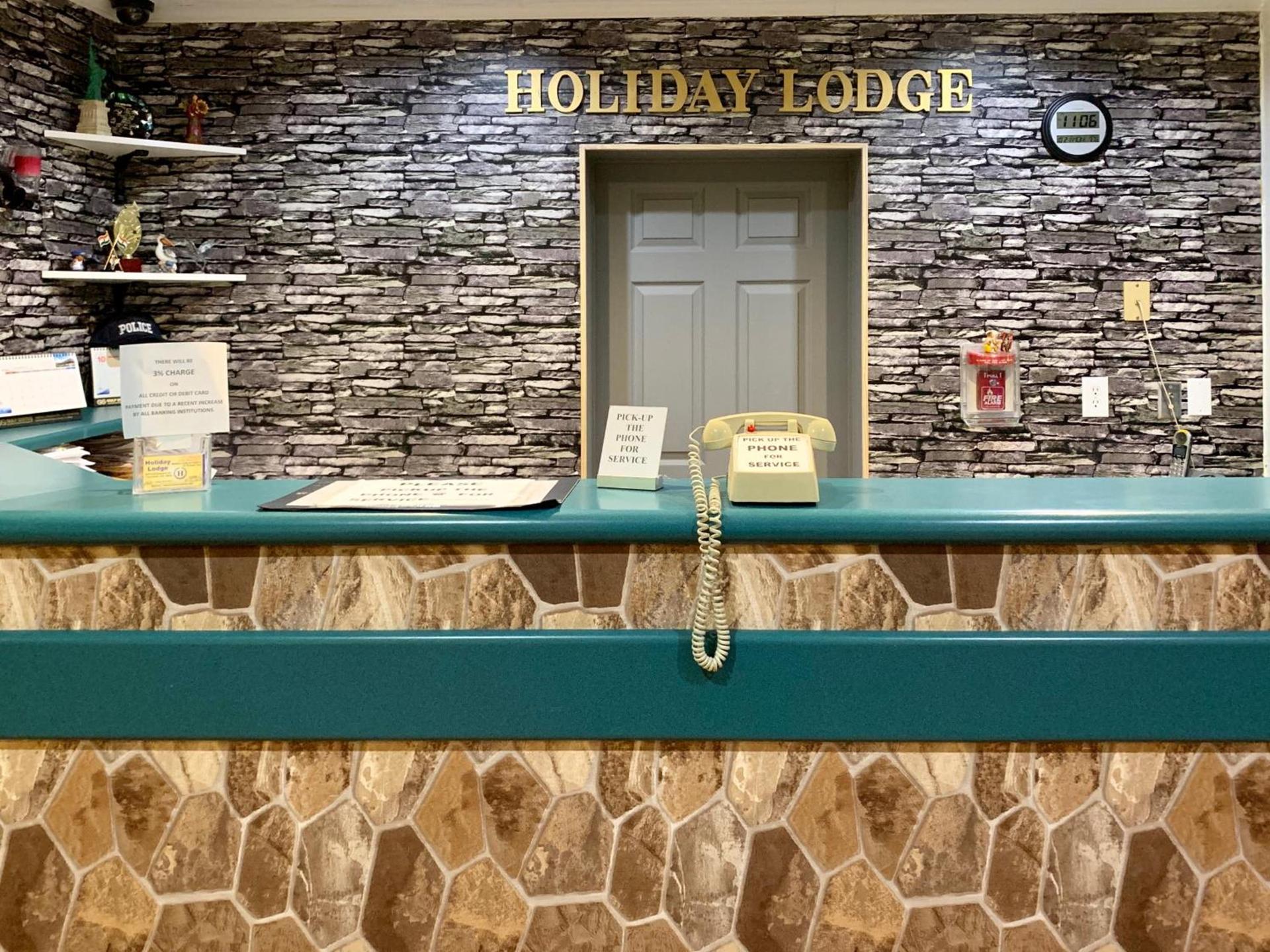 Holiday Lodge - Greensboro/Lake Oconee photo 12