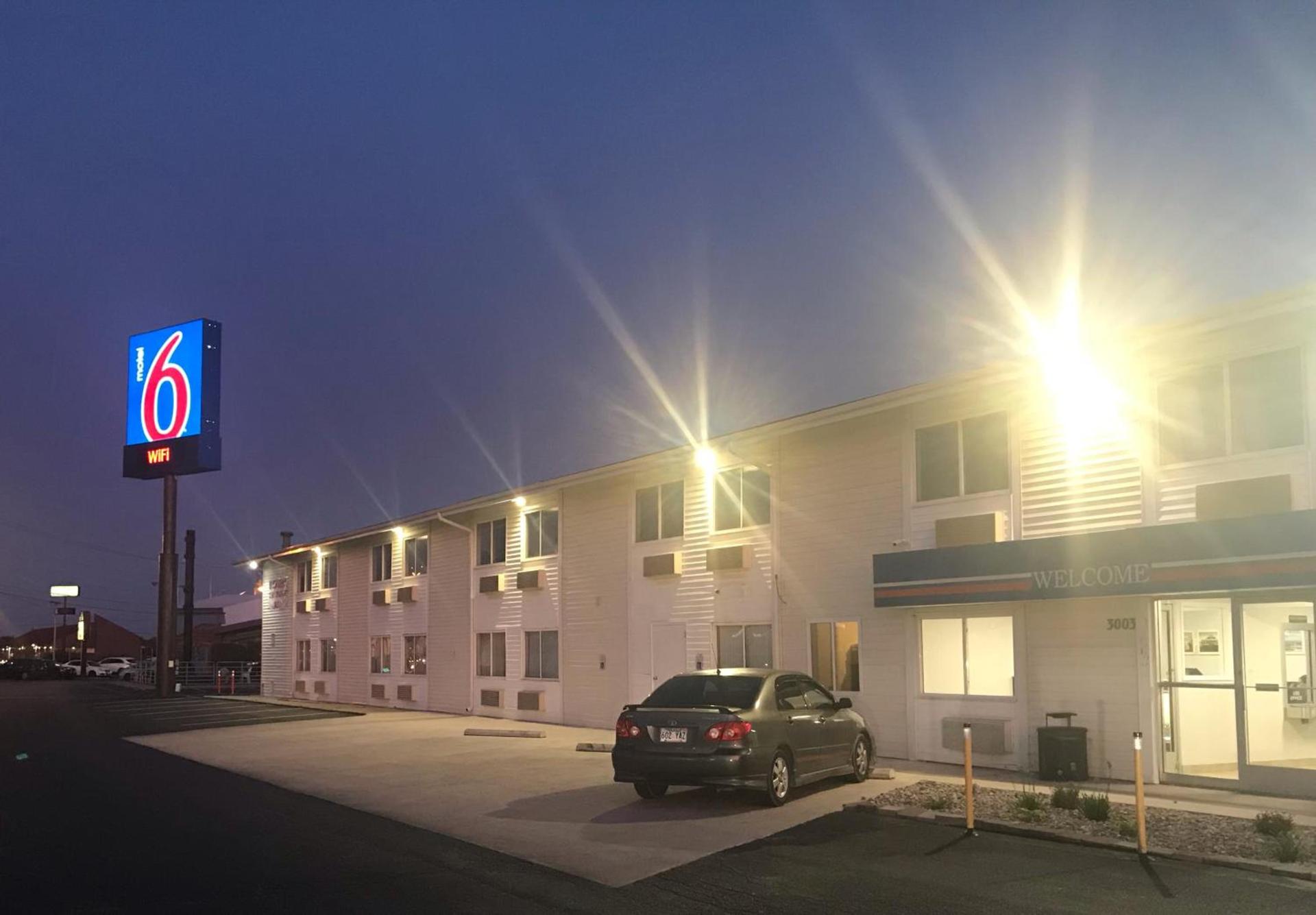 Motel 6-Fort Wayne, IN photo 20