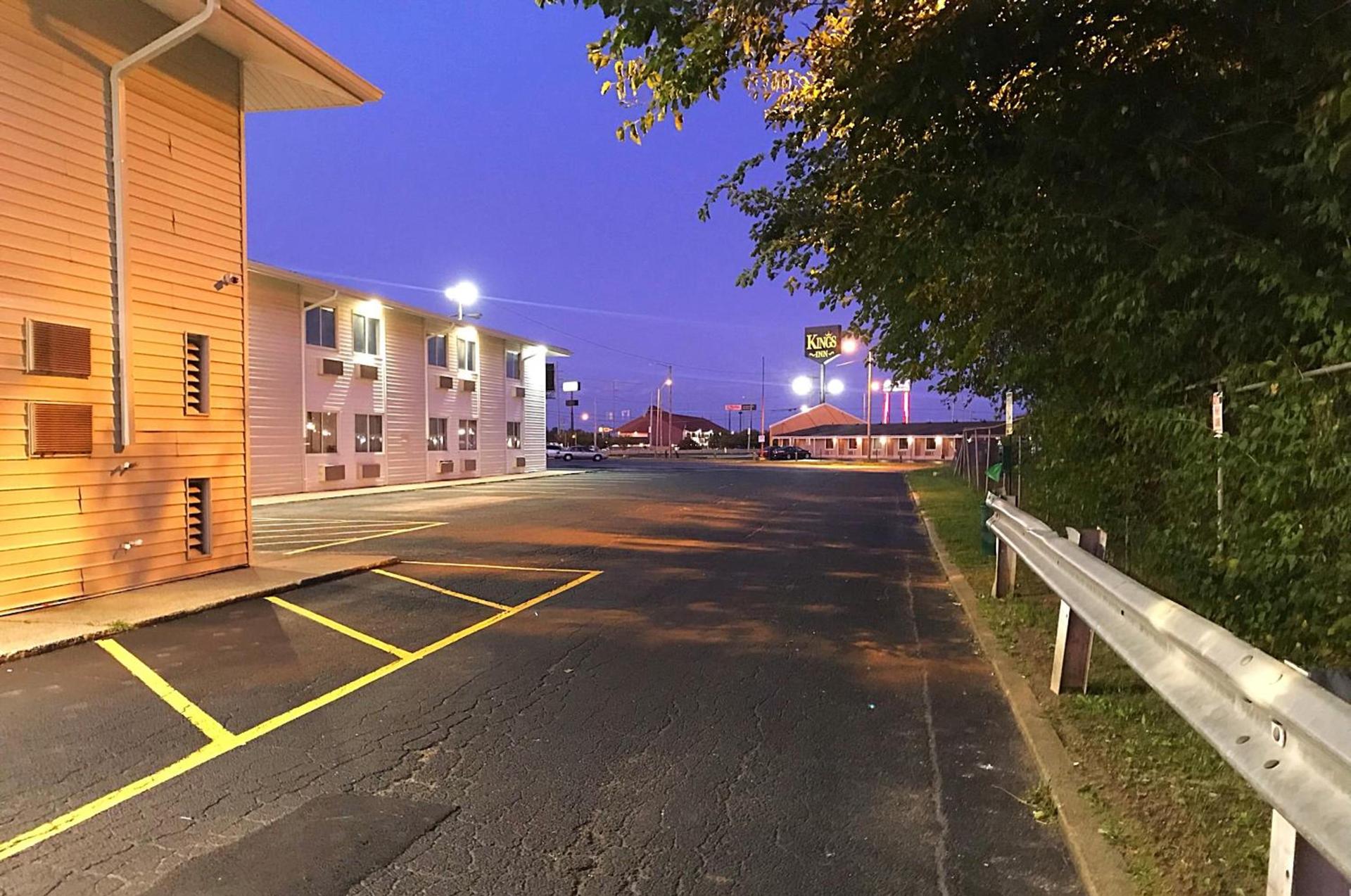 Motel 6-Fort Wayne, IN photo 22