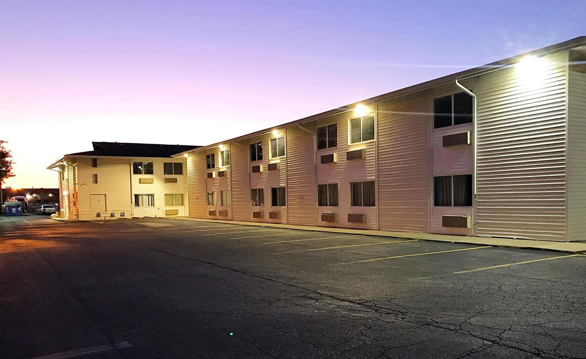 Motel 6-Fort Wayne, IN photo 23