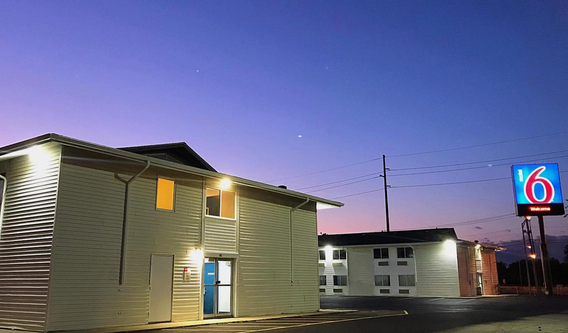 Motel 6-Fort Wayne, IN photo 24