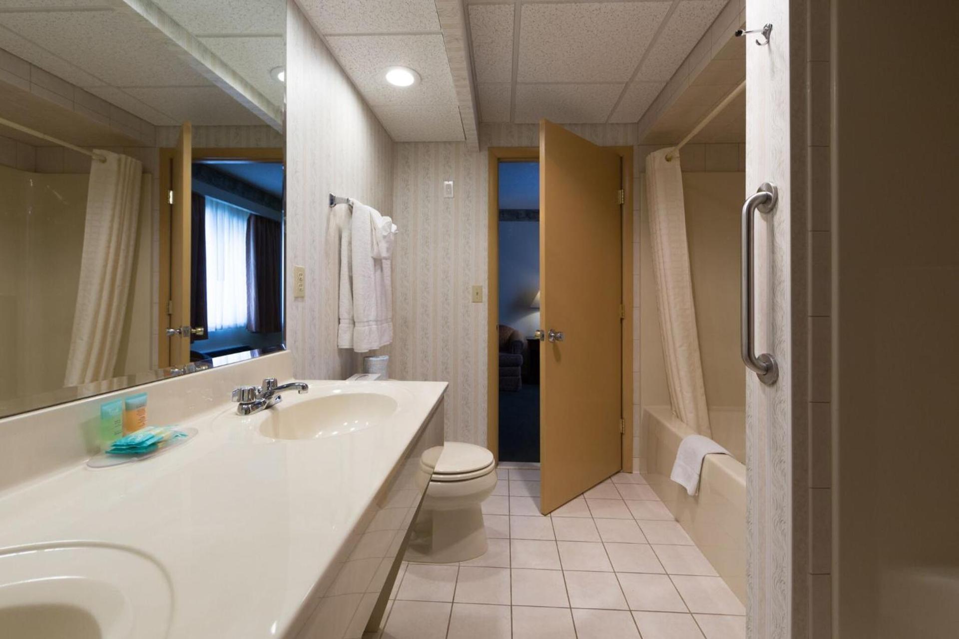 Villa Roma Resort and Conference Center photo 26