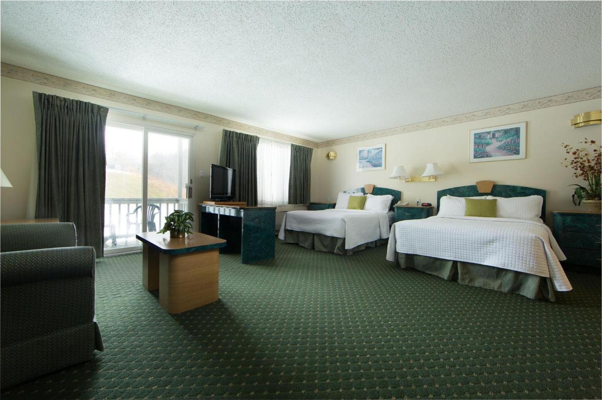 Villa Roma Resort and Conference Center photo 22