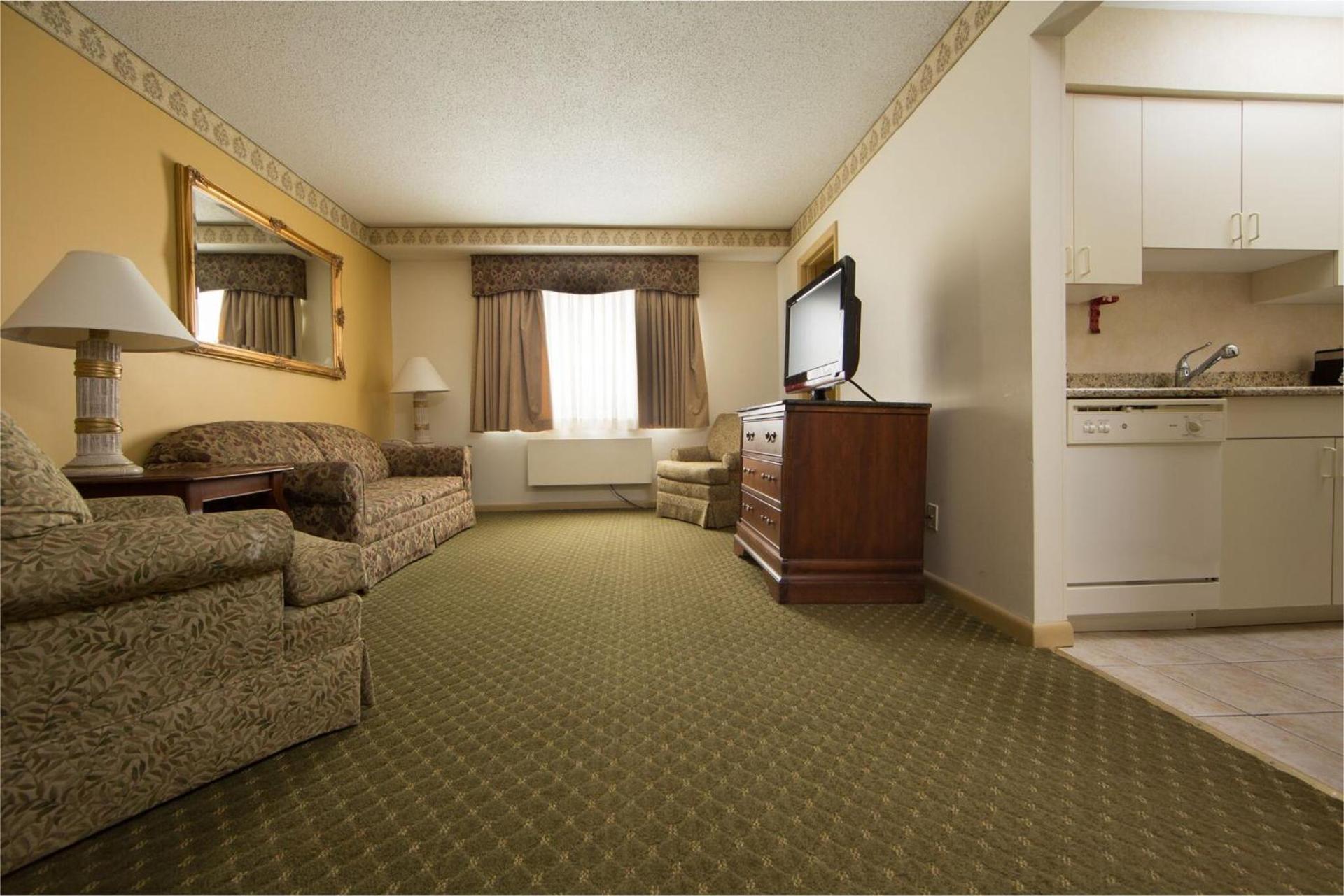Villa Roma Resort and Conference Center photo 19