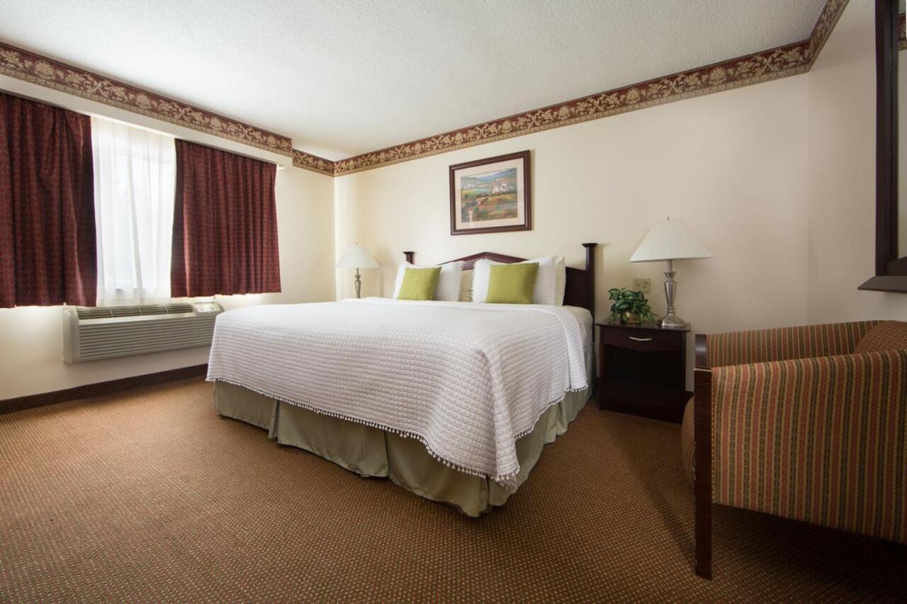Villa Roma Resort and Conference Center photo 16