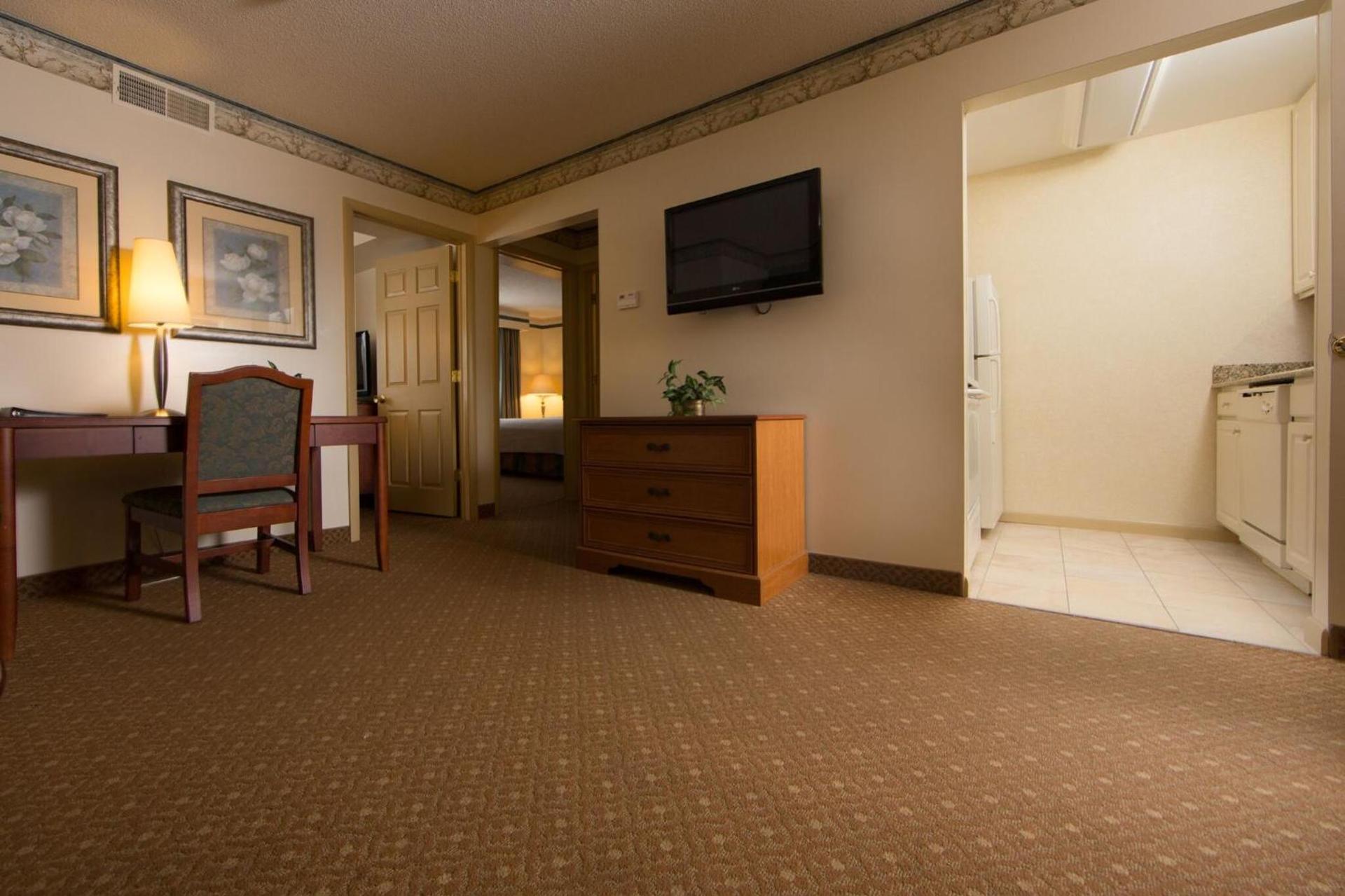 Villa Roma Resort and Conference Center photo 12