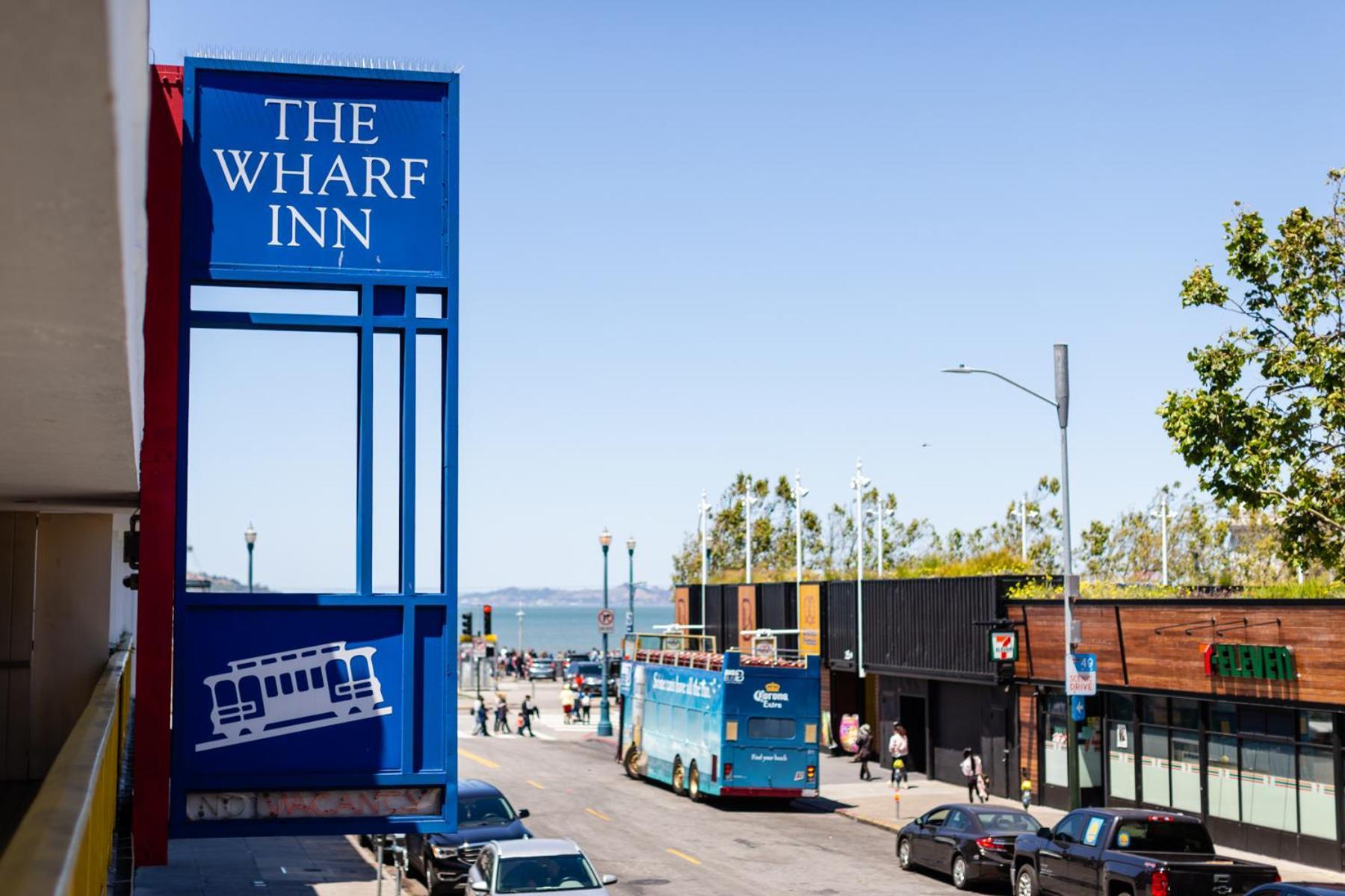 The Wharf Inn photo 1