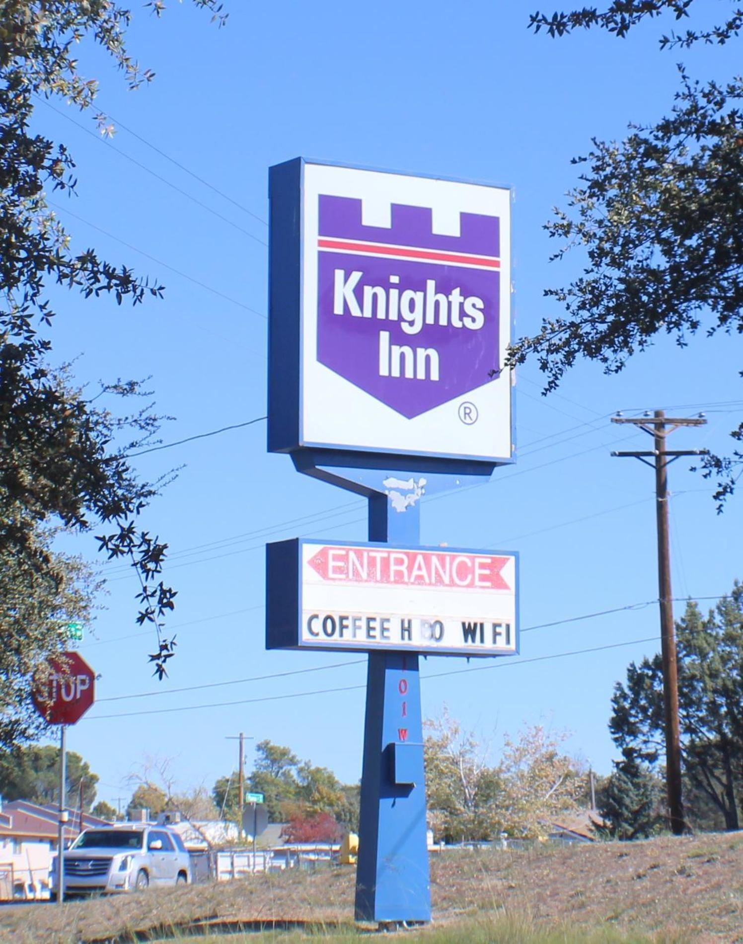 Knights Inn Payson photo 5