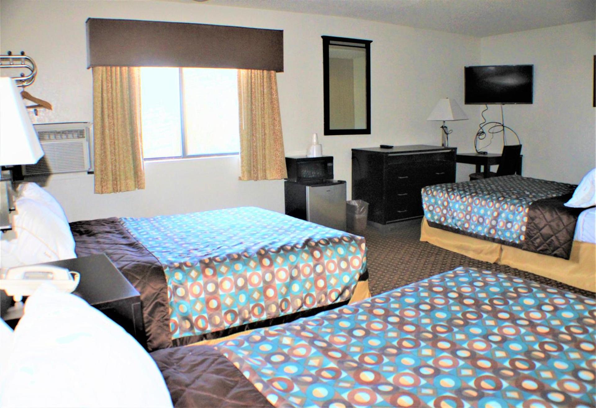Knights Inn Payson photo 8