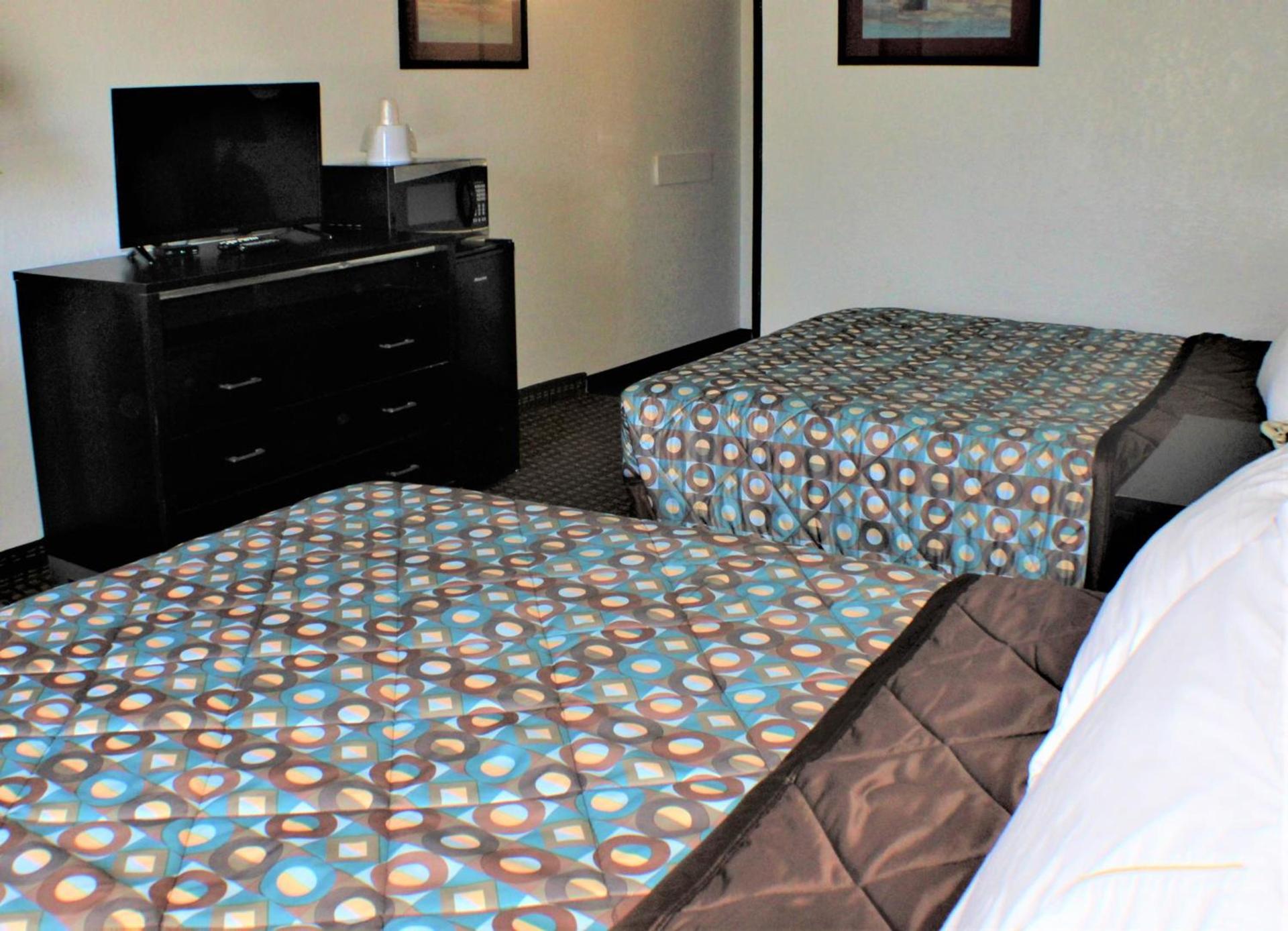 Knights Inn Payson photo 9