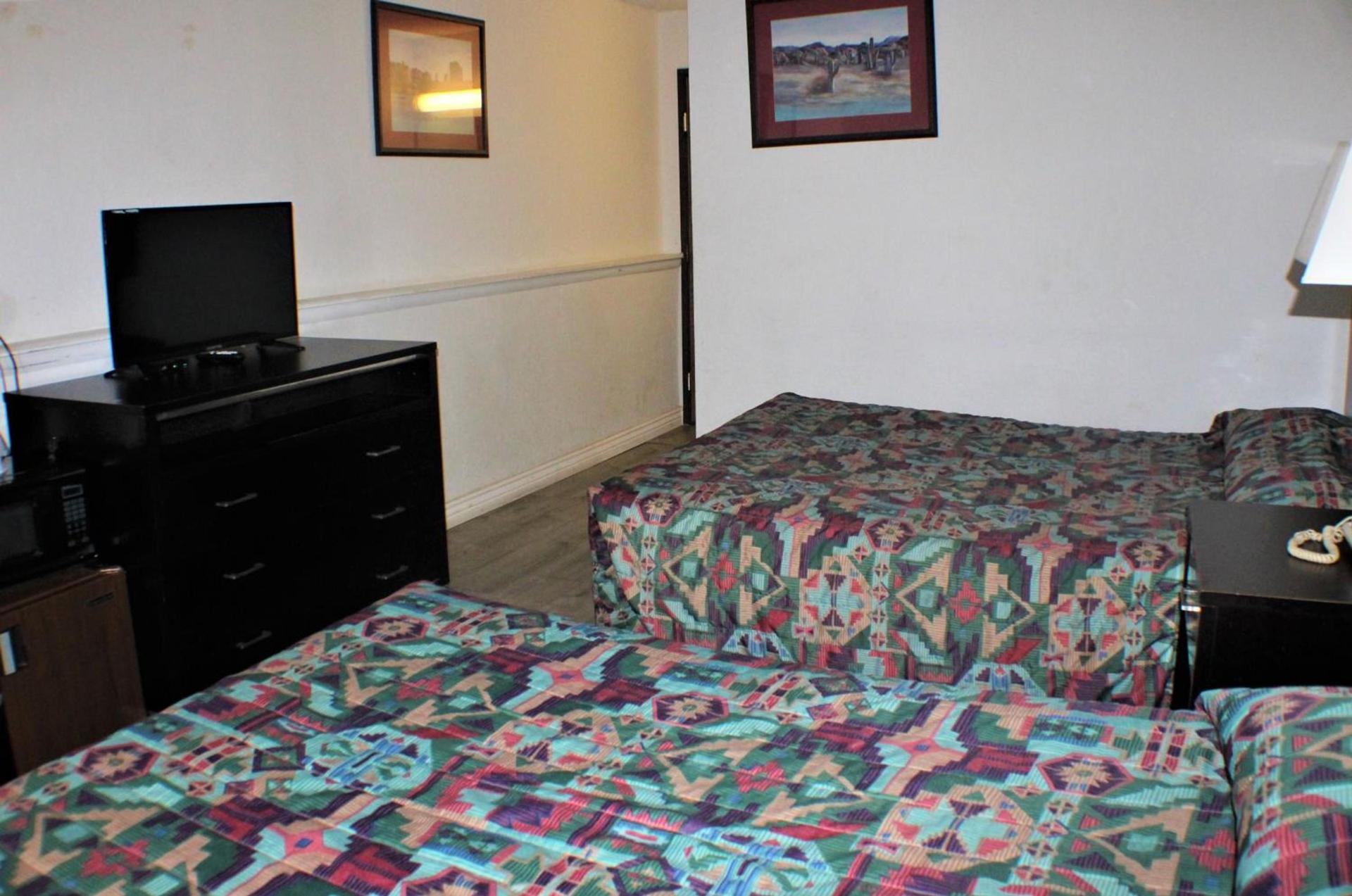 Knights Inn Payson photo 12