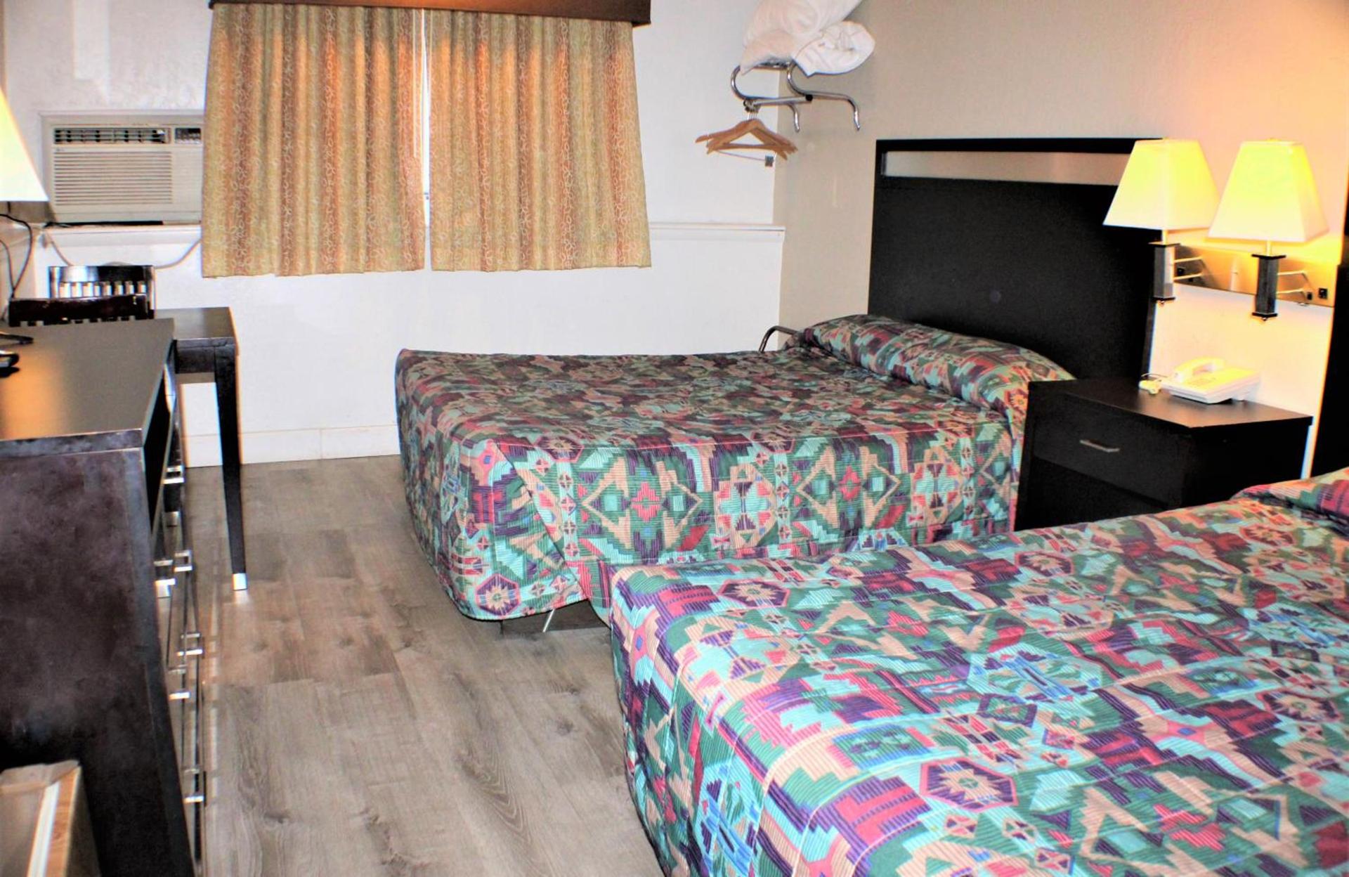 Knights Inn Payson photo 13