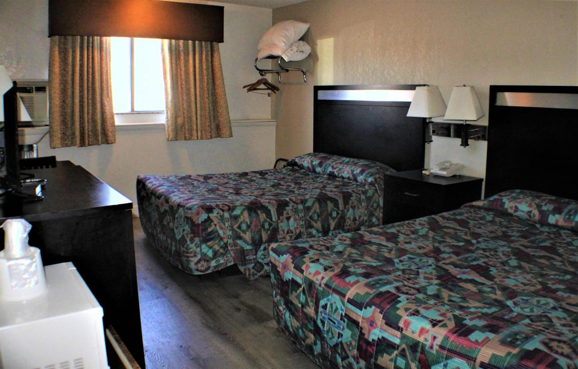 Knights Inn Payson photo 14