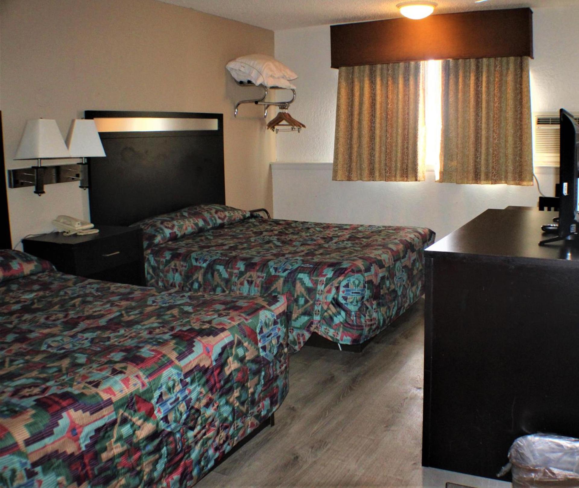 Knights Inn Payson photo 15