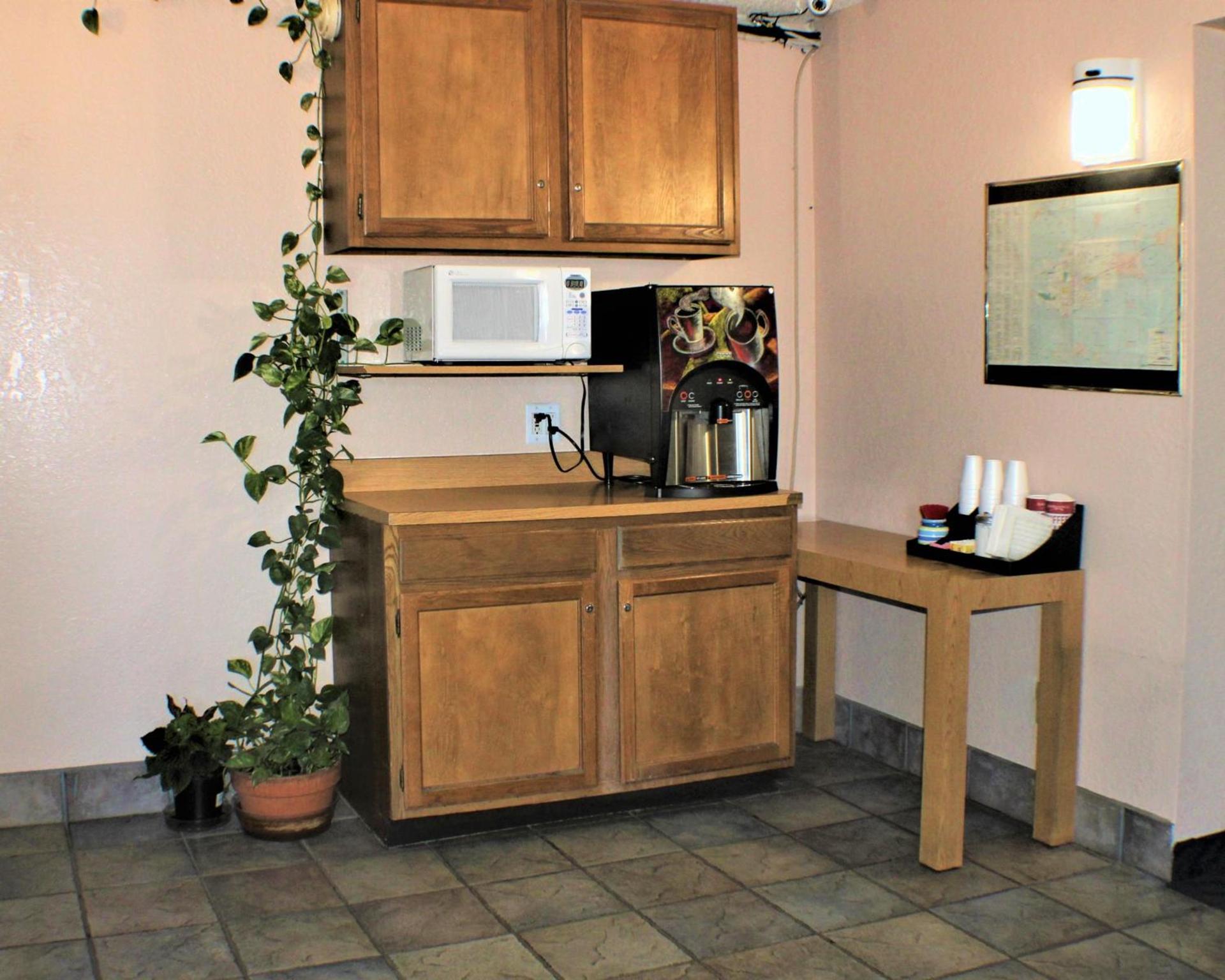 Knights Inn Payson photo 2