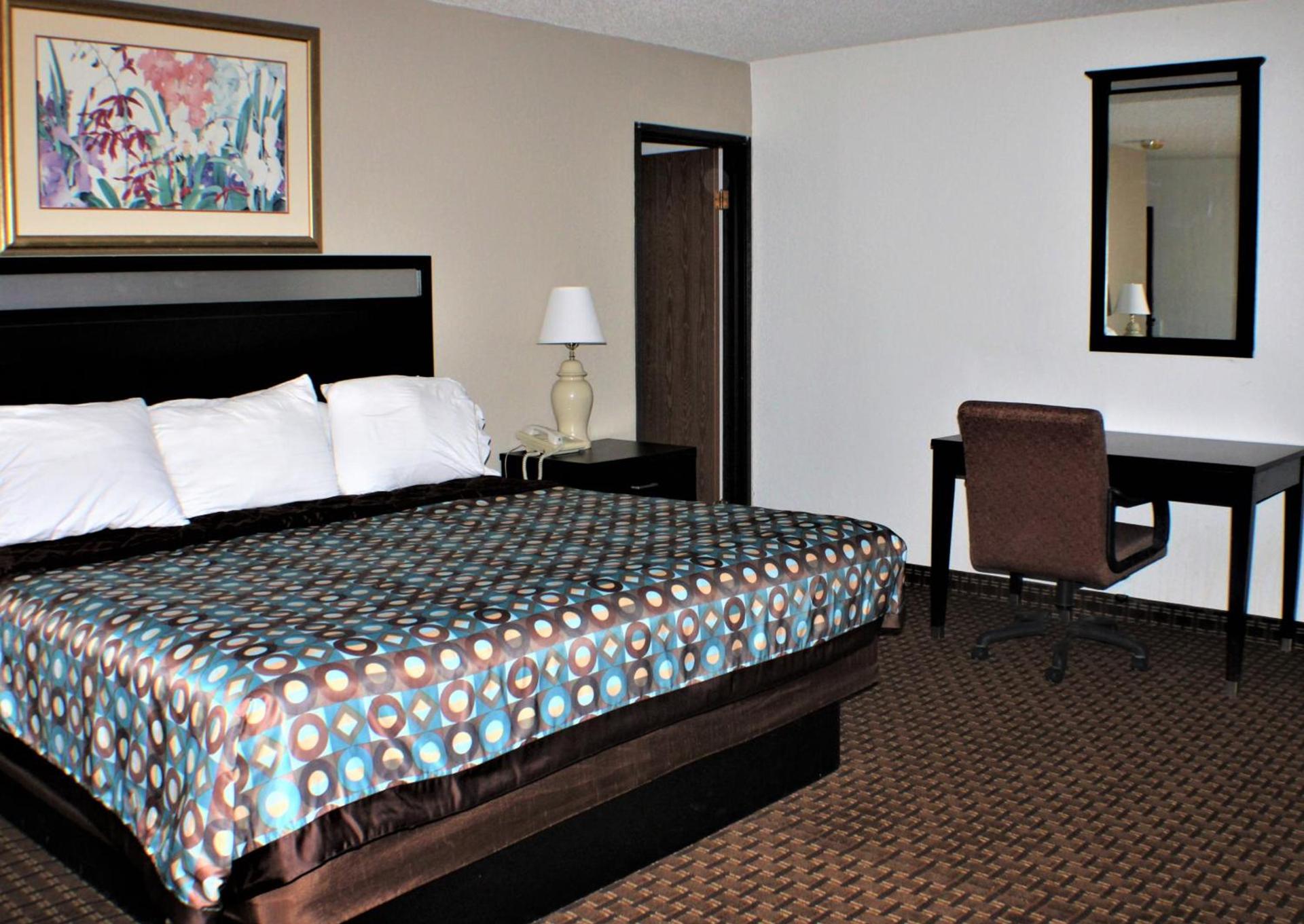 Knights Inn Payson photo 16