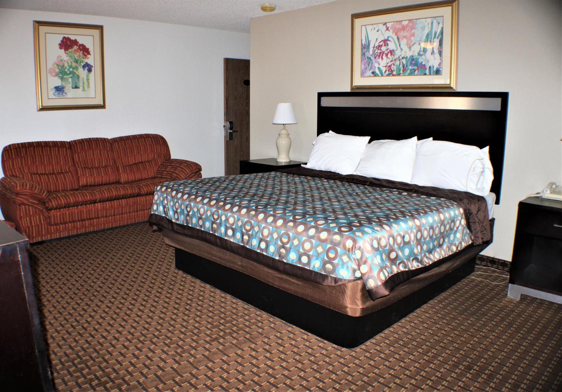 Knights Inn Payson photo 17