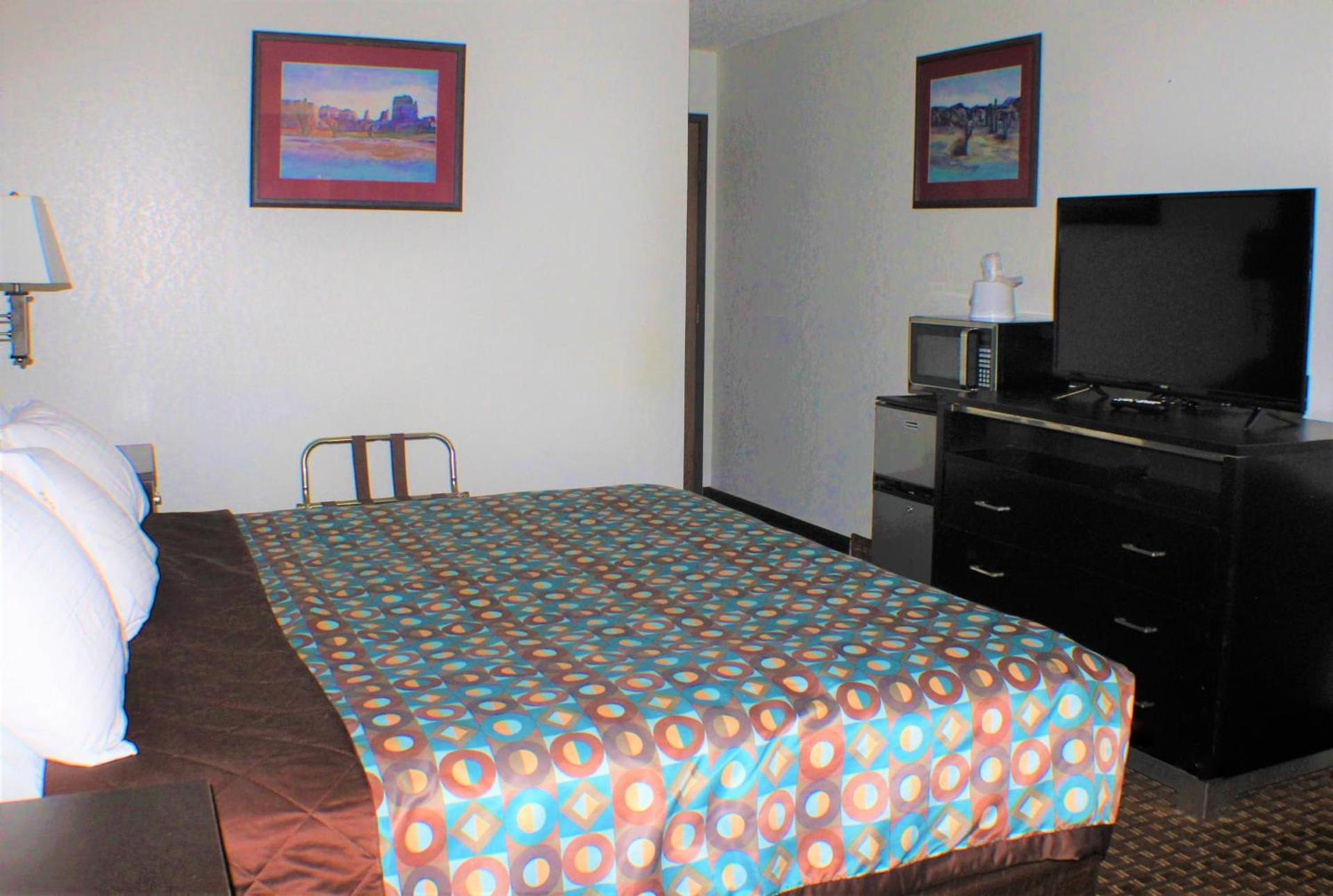 Knights Inn Payson photo 18