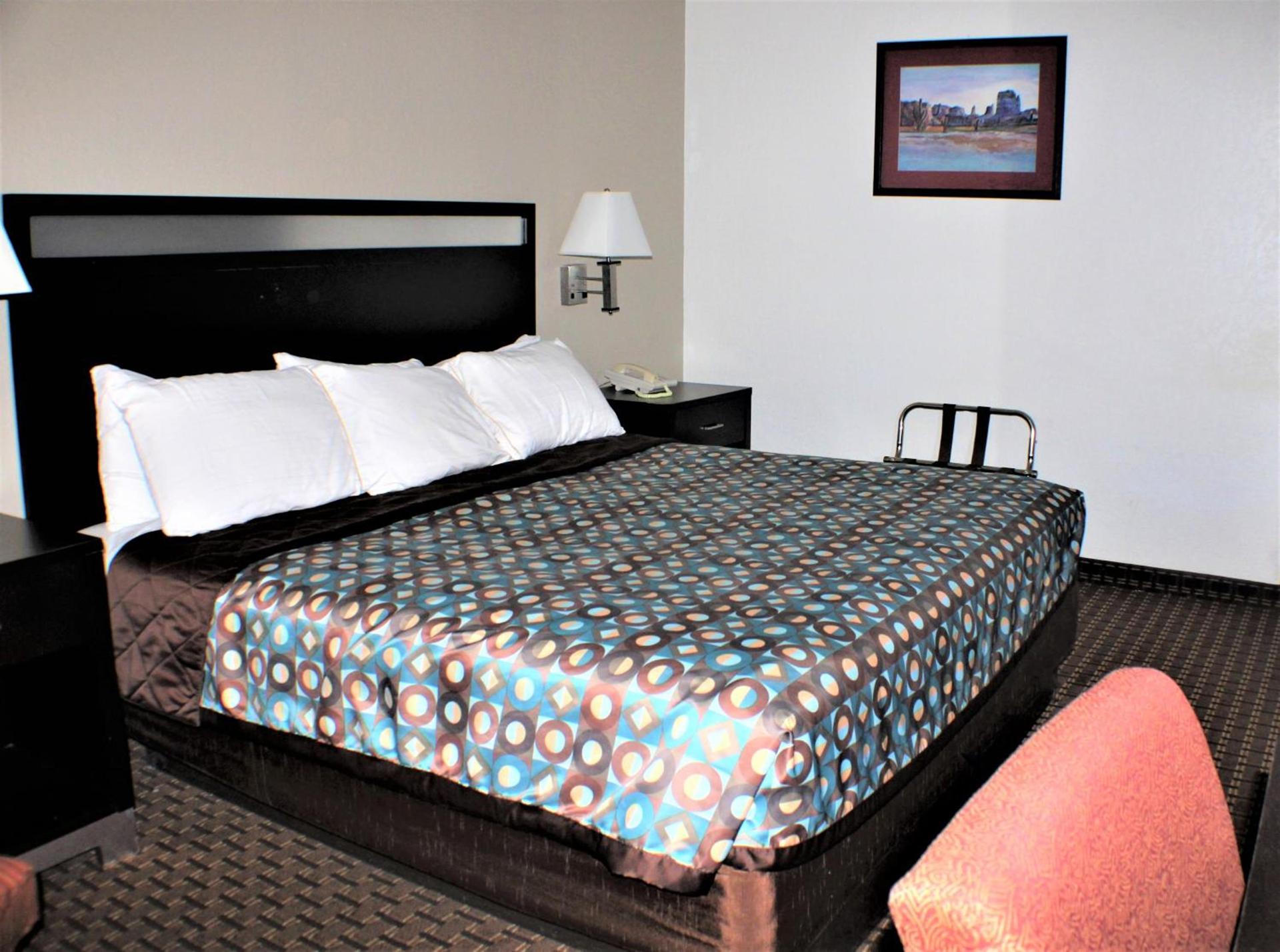 Knights Inn Payson photo 19