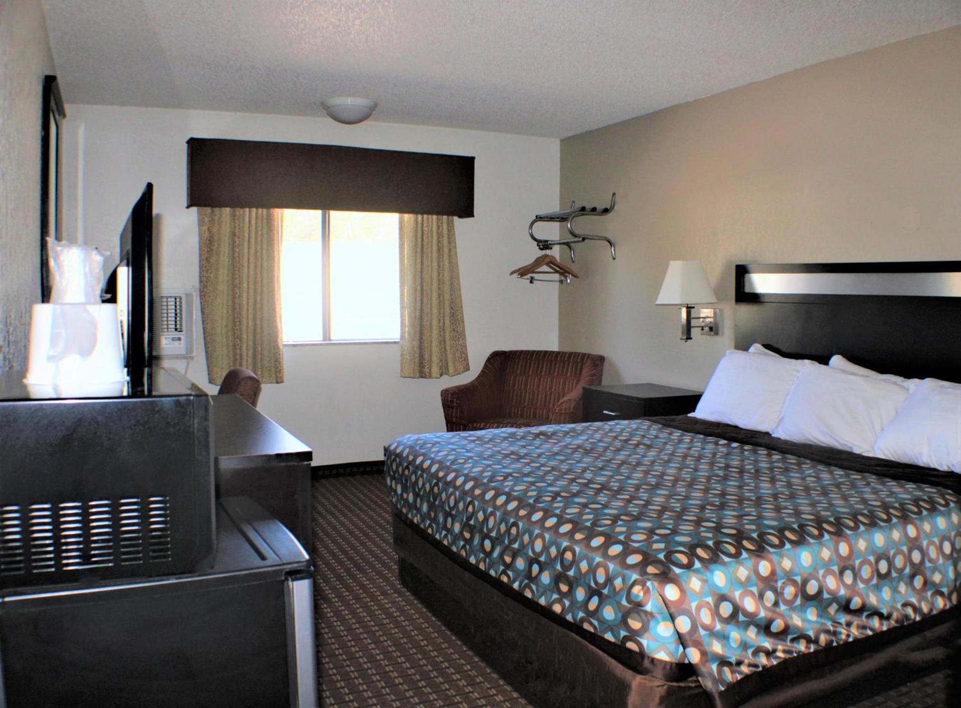 Knights Inn Payson photo 20