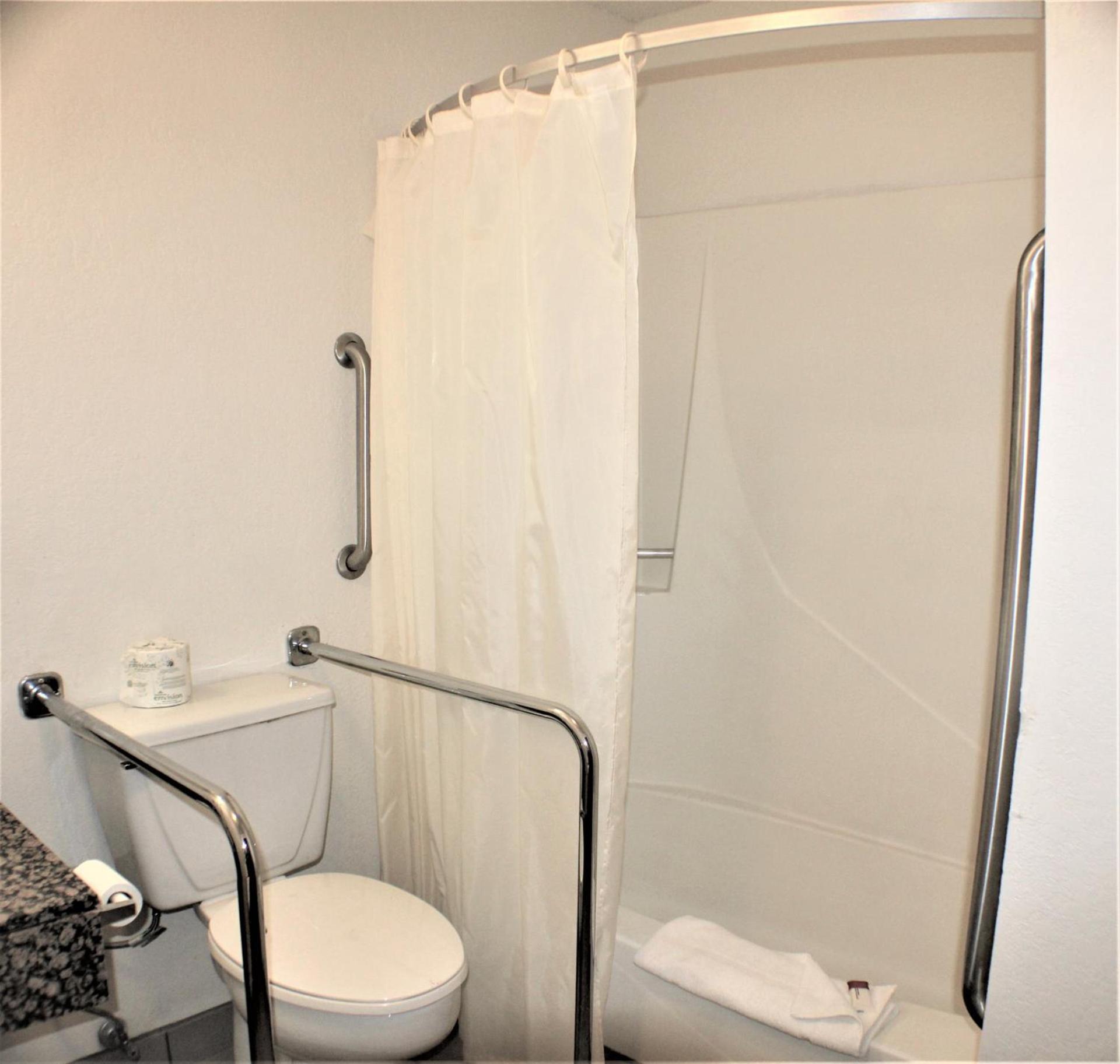 Knights Inn Payson photo 21